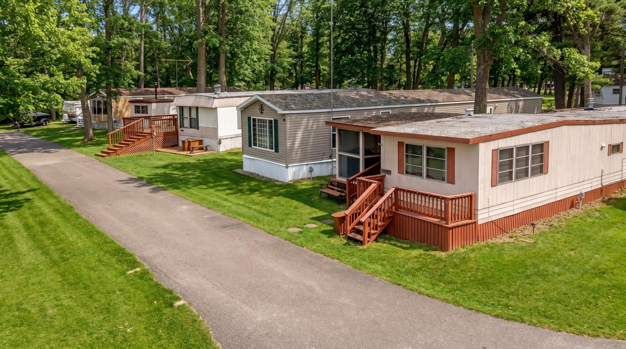 8374 + 8376 Onigum Road NW, Walker MN 56484 - Photo 3 of 17