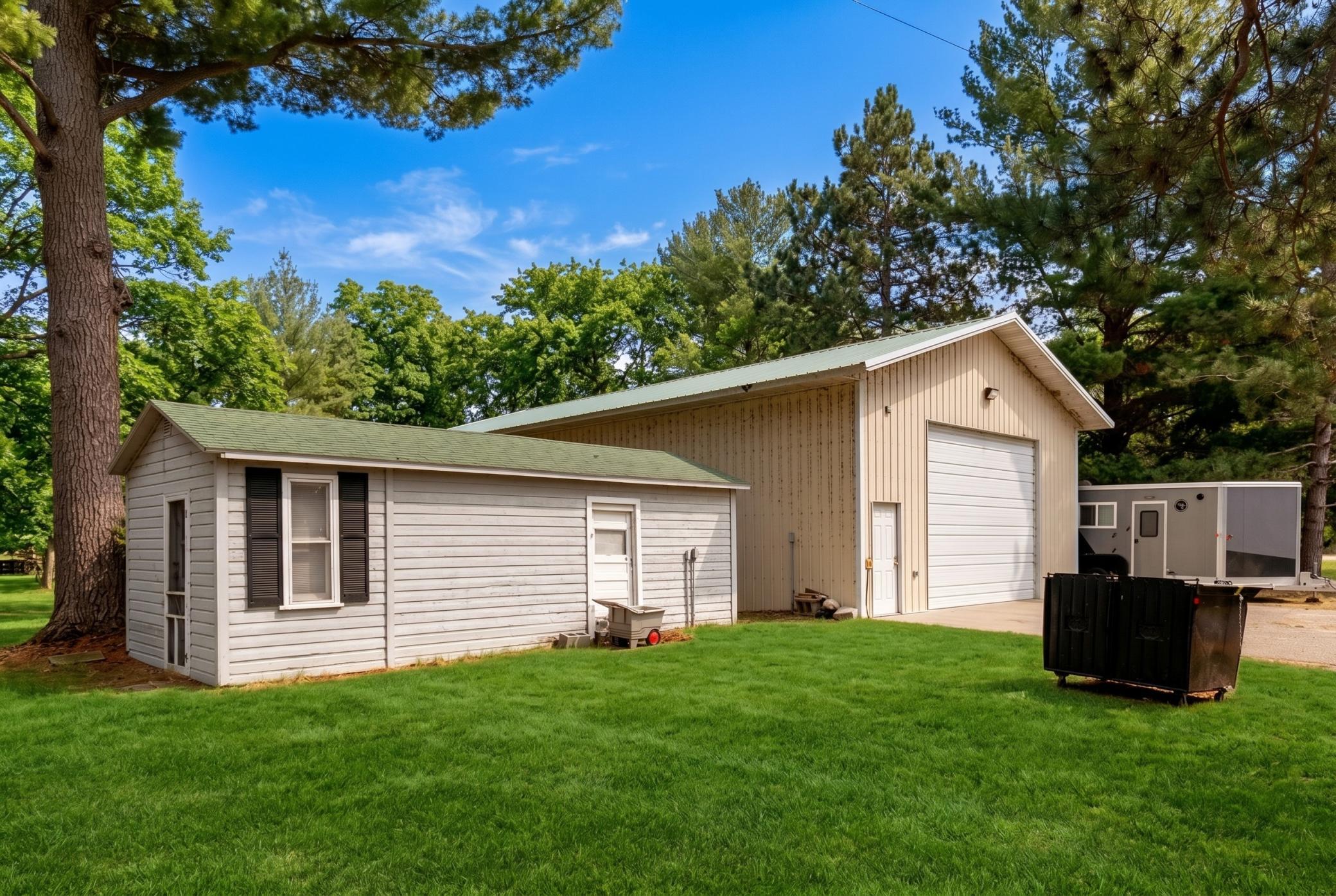 8374 + 8376 Onigum Road NW, Walker MN 56484 - Photo 4 of 17