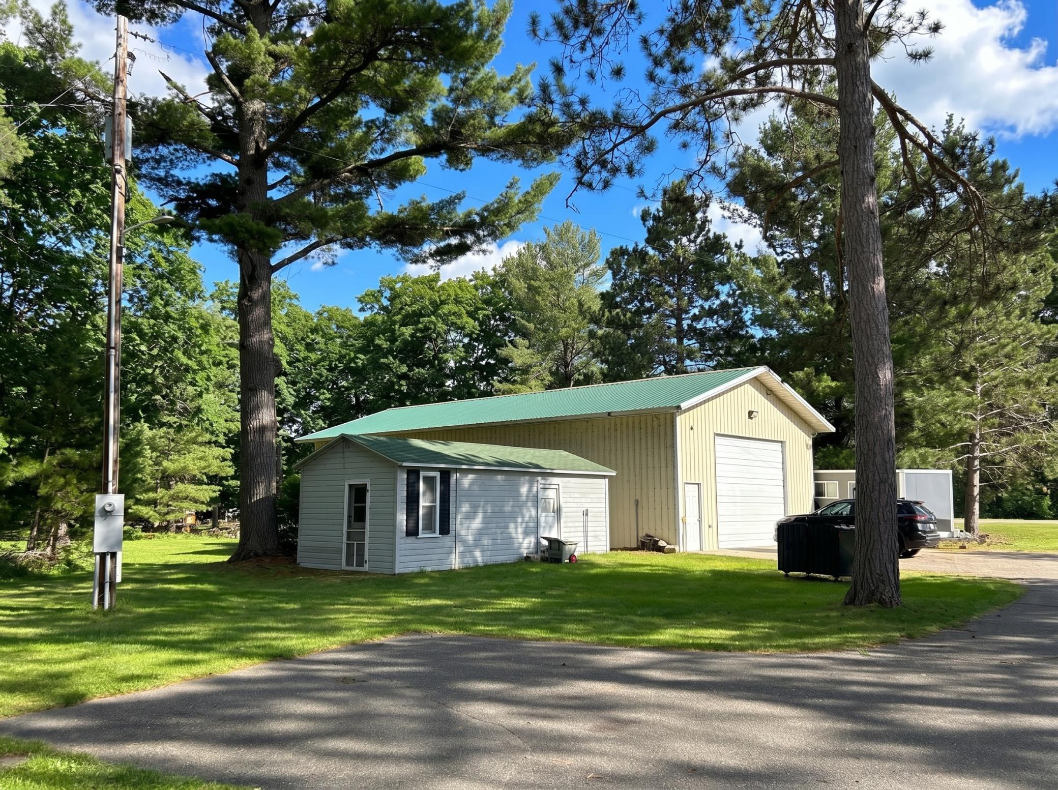 8374 + 8376 Onigum Road NW, Walker MN 56484 - Photo 5 of 17