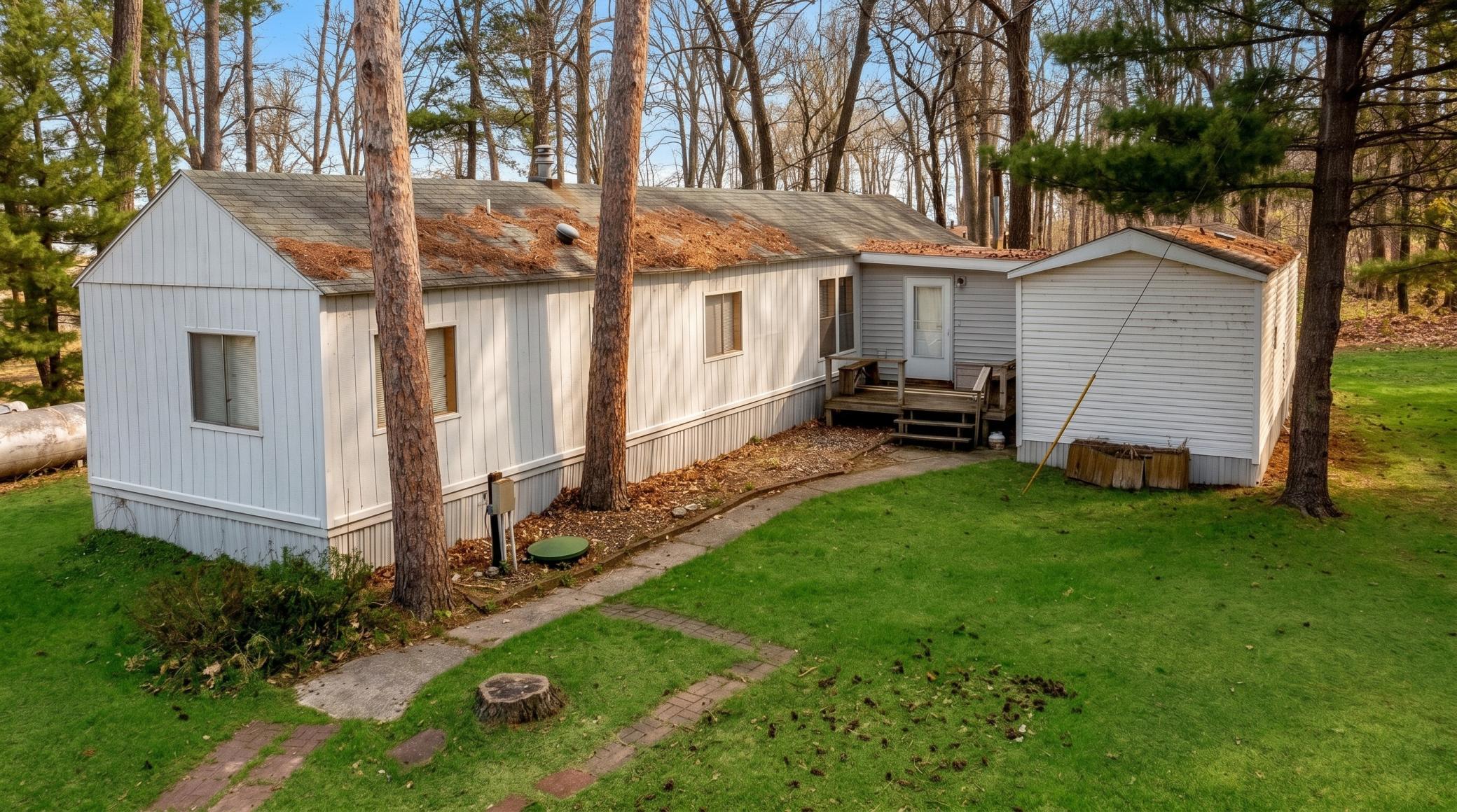 8374 + 8376 Onigum Road NW, Walker MN 56484 - Photo 8 of 17