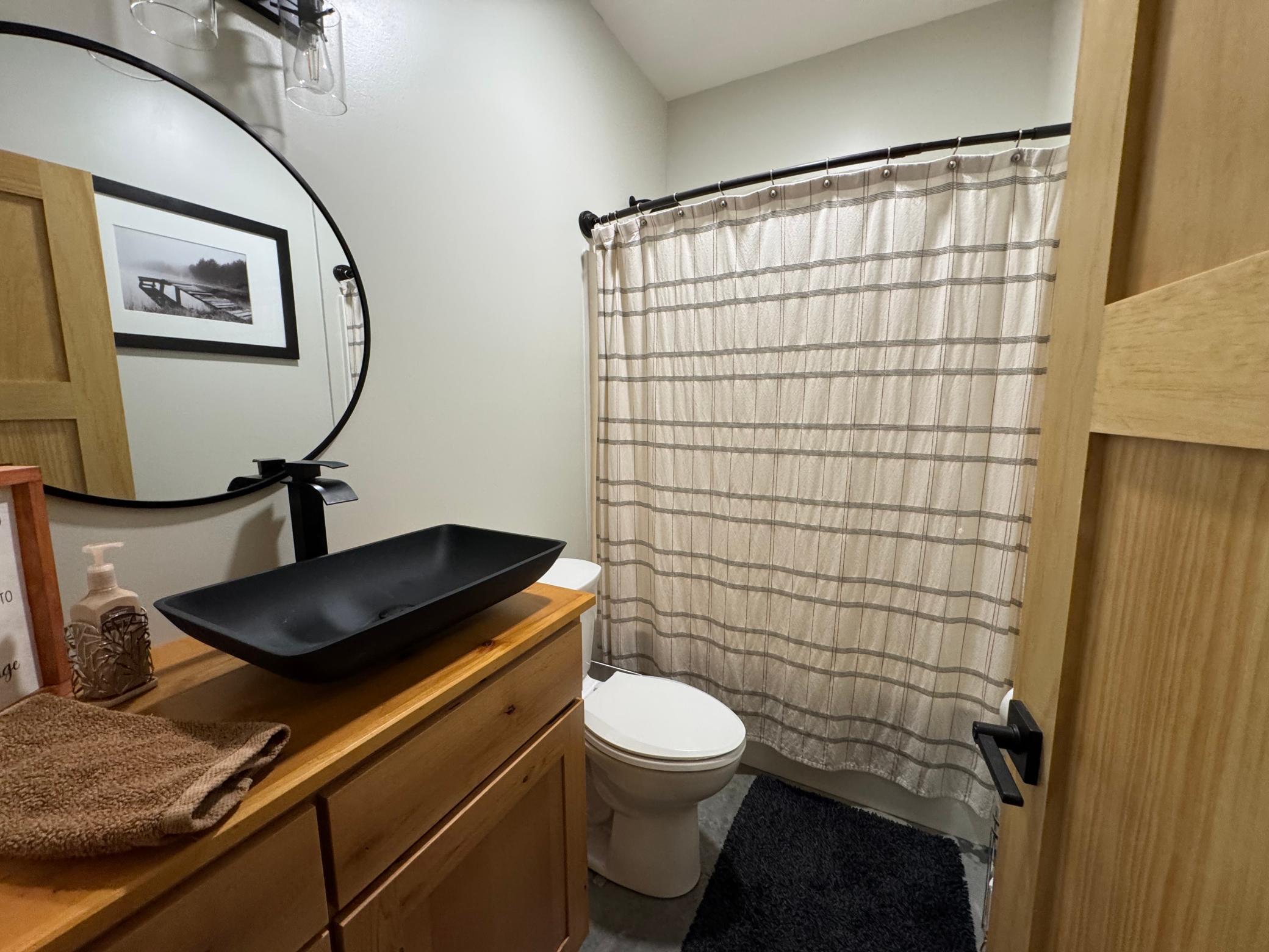 2023 single family home for sale at 15011 South Winnie Road NE in Bena, MN — 2 bed, 2 bath (photo 11 of 13)