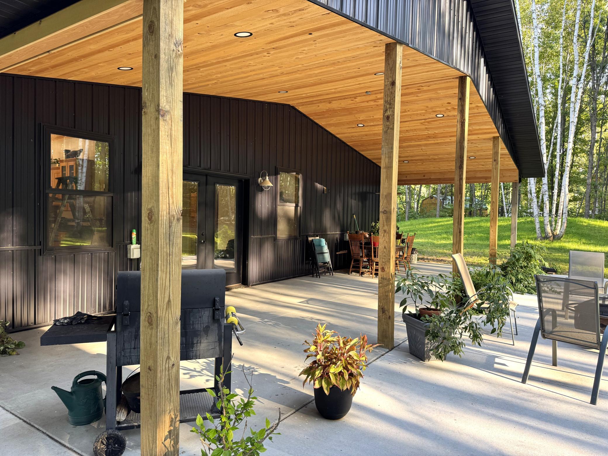 2023 single family home for sale at 15011 South Winnie Road NE in Bena, MN — 2 bed, 2 bath (photo 3 of 13)
