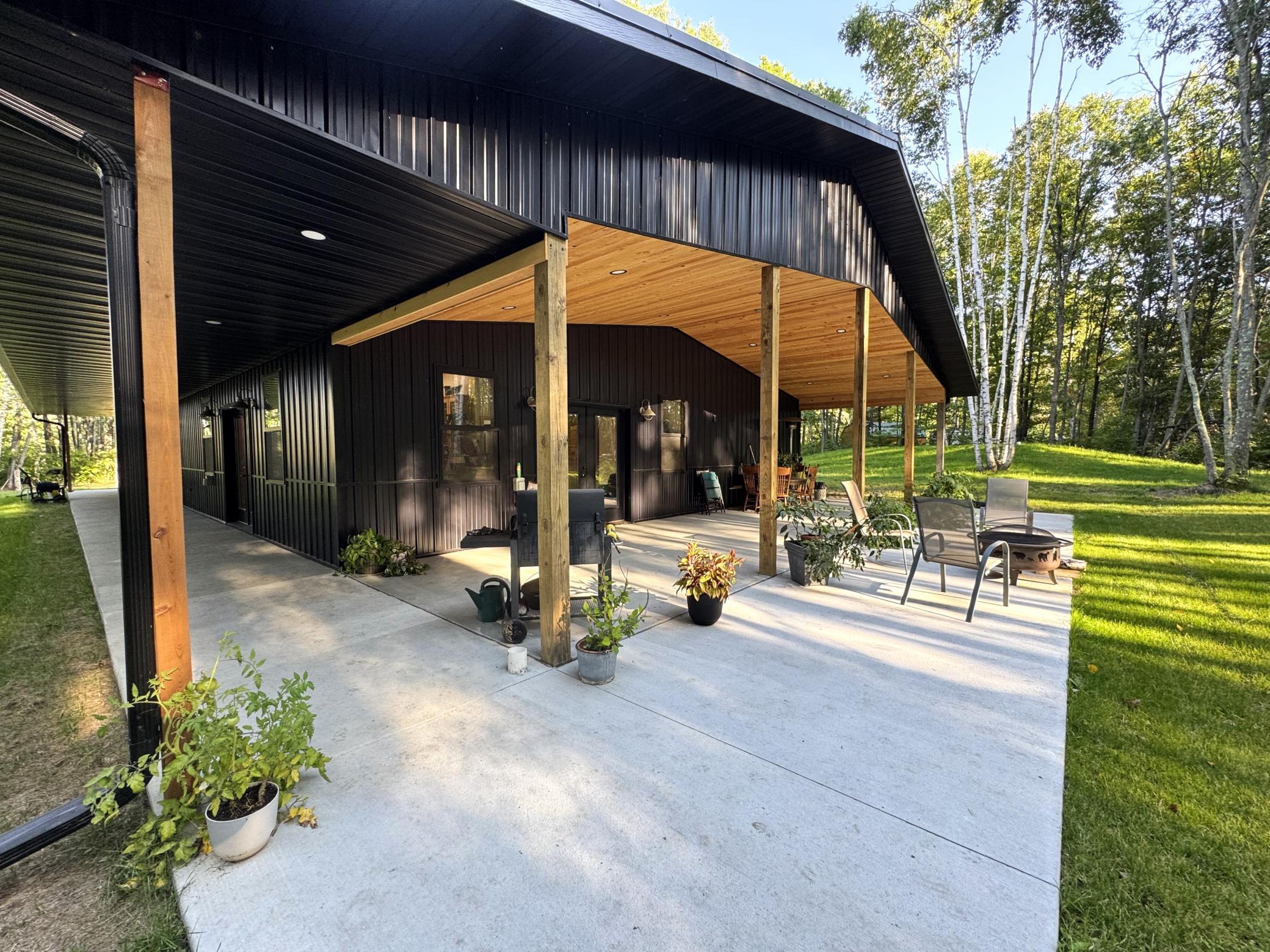2023 single family home for sale at 15011 South Winnie Road NE in Bena, MN — 2 bed, 2 bath (photo 4 of 13)