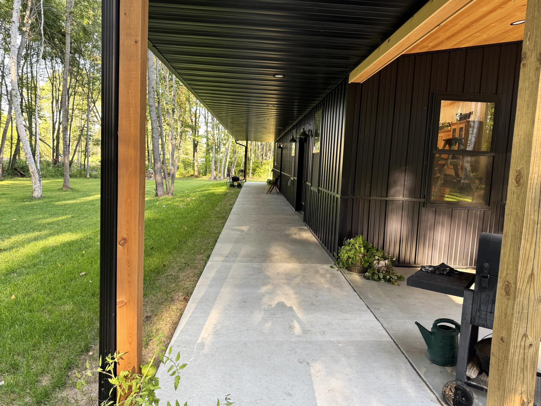 2023 single family home for sale at 15011 South Winnie Road NE in Bena, MN — 2 bed, 2 bath (photo 6 of 13)