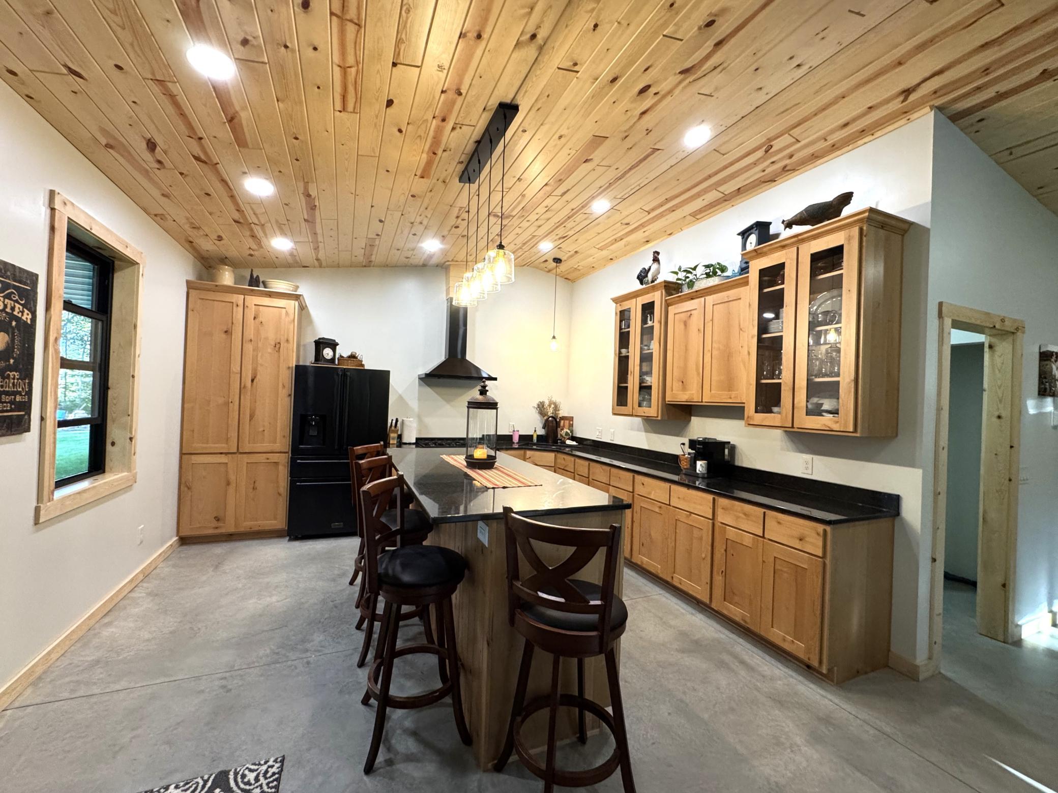 2023 single family home for sale at 15011 South Winnie Road NE in Bena, MN — 2 bed, 2 bath (photo 7 of 13)