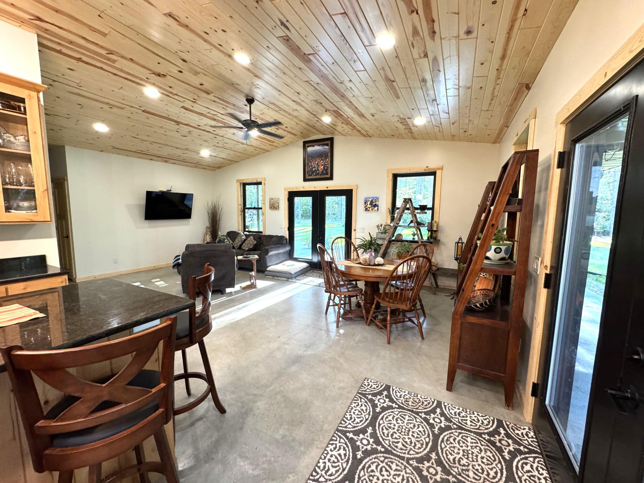 2023 single family home for sale at 15011 South Winnie Road NE in Bena, MN — 2 bed, 2 bath (photo 8 of 13)