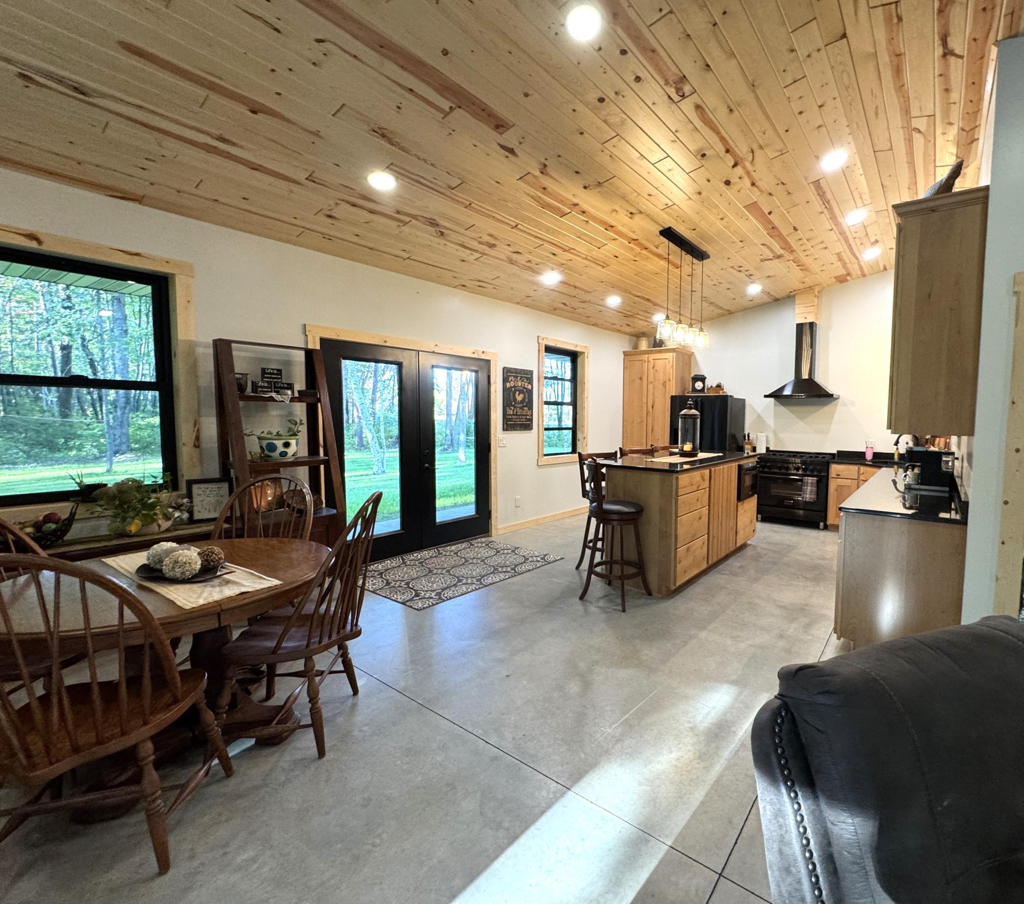 2023 single family home for sale at 15011 South Winnie Road NE in Bena, MN — 2 bed, 2 bath (photo 10 of 13)