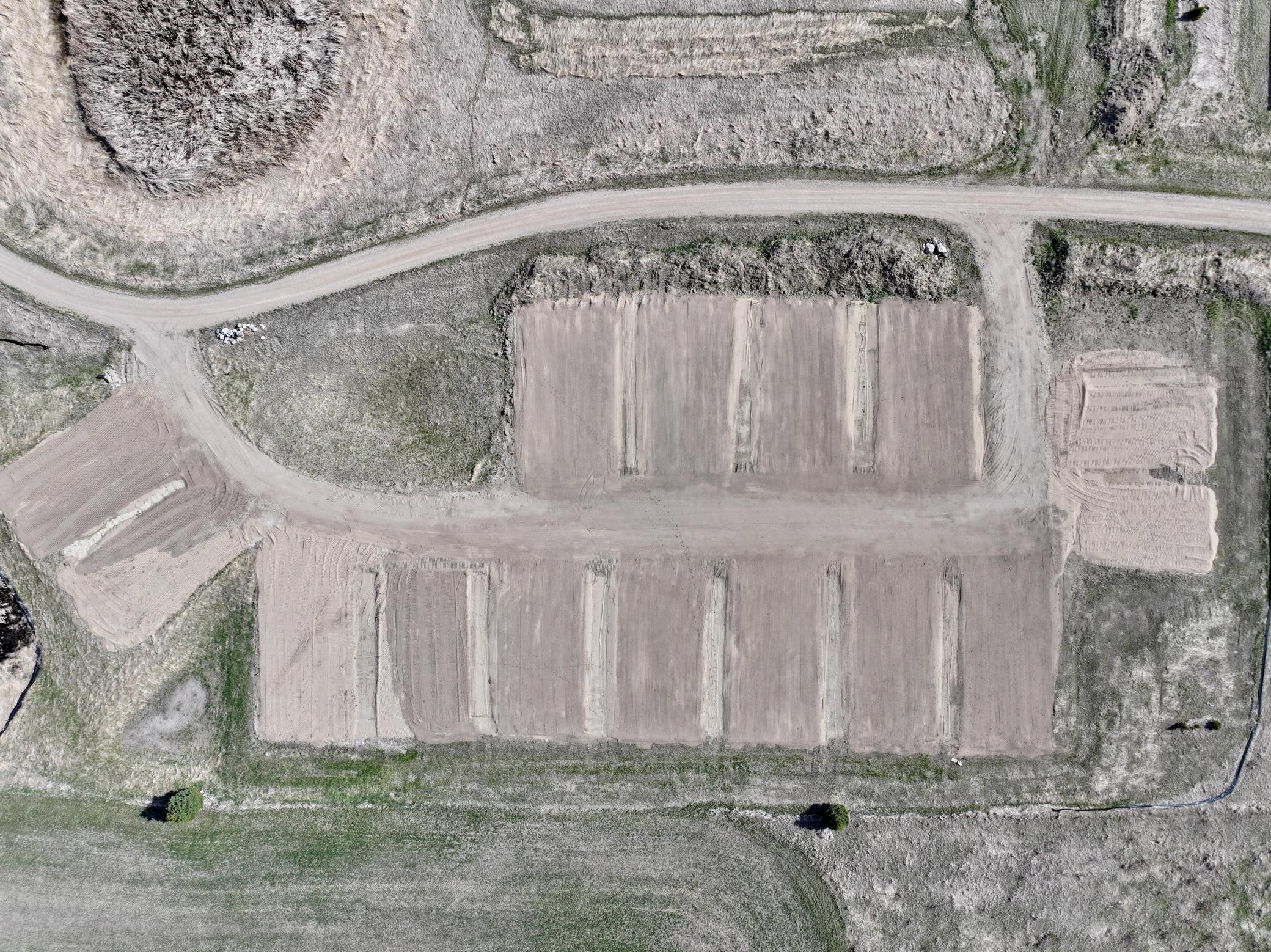 land for sale at TBD County Road 60 Unit #14 in Frazee, MN (photo 4 of 9)
