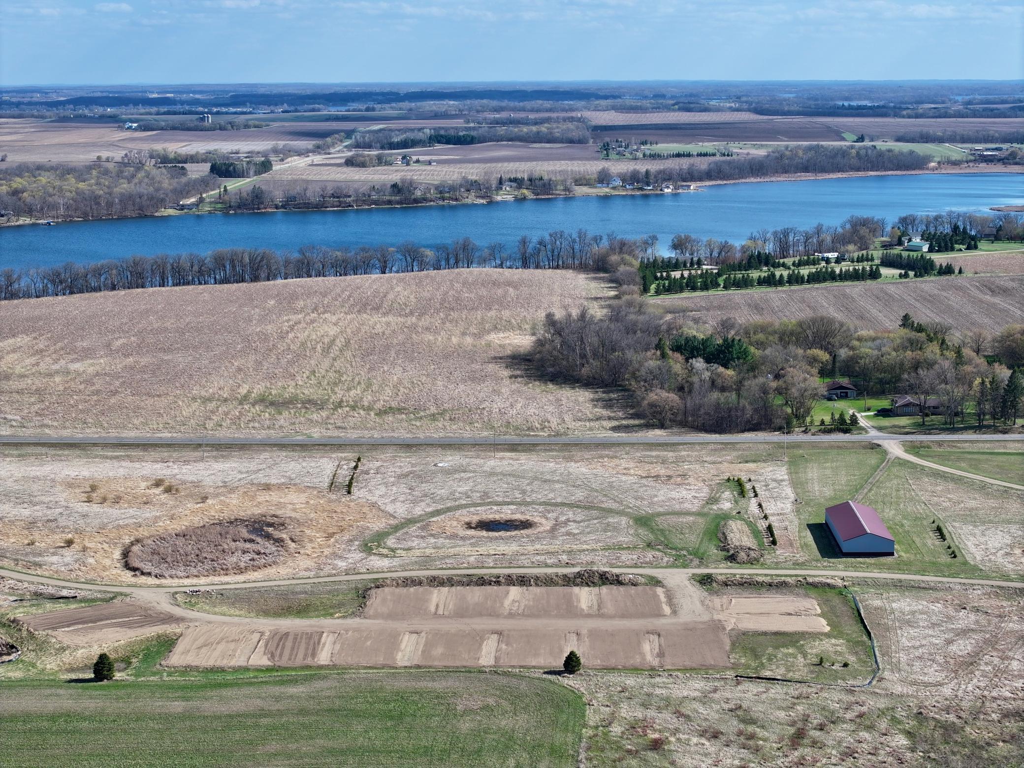 land for sale at TBD County Road 60 Unit #14 in Frazee, MN (photo 8 of 9)