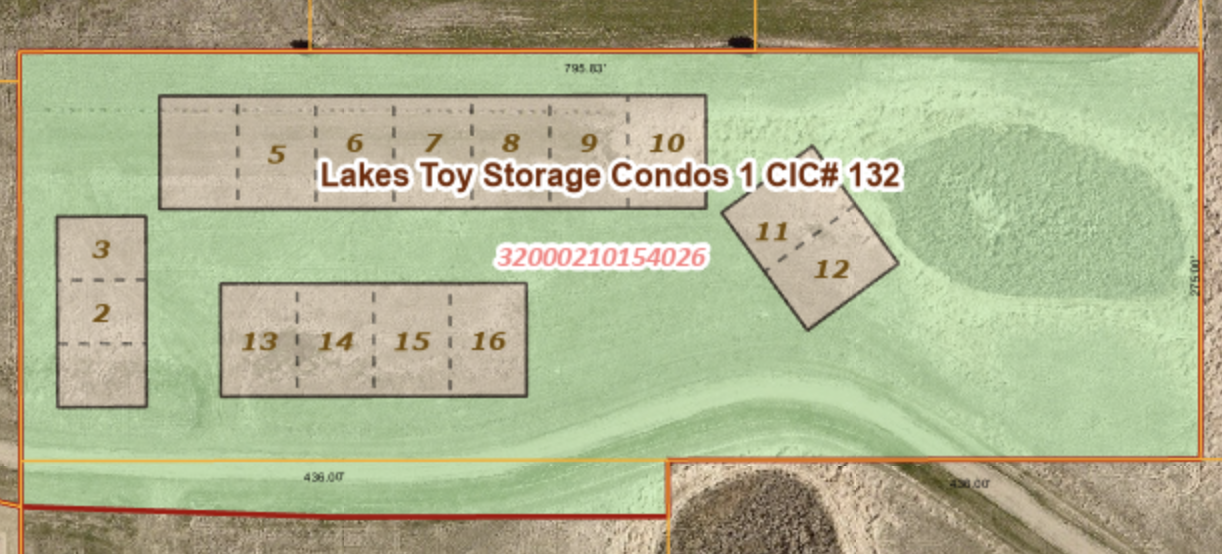 land for sale at TBD County Road 60 Unit #14 in Frazee, MN (photo 9 of 9)