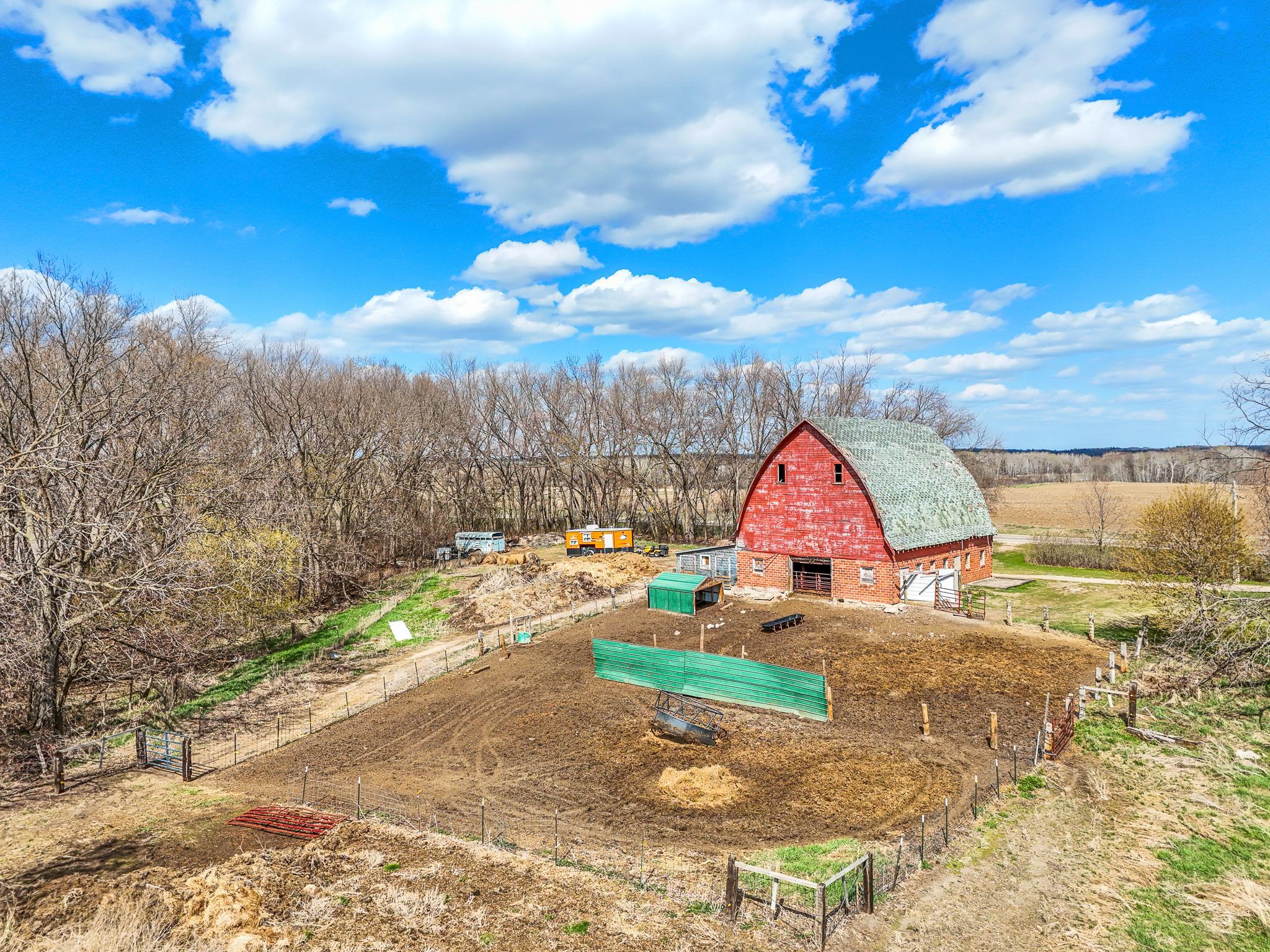 11100 Co Hwy 39, Frazee MN 56544 - Photo 18 of 31