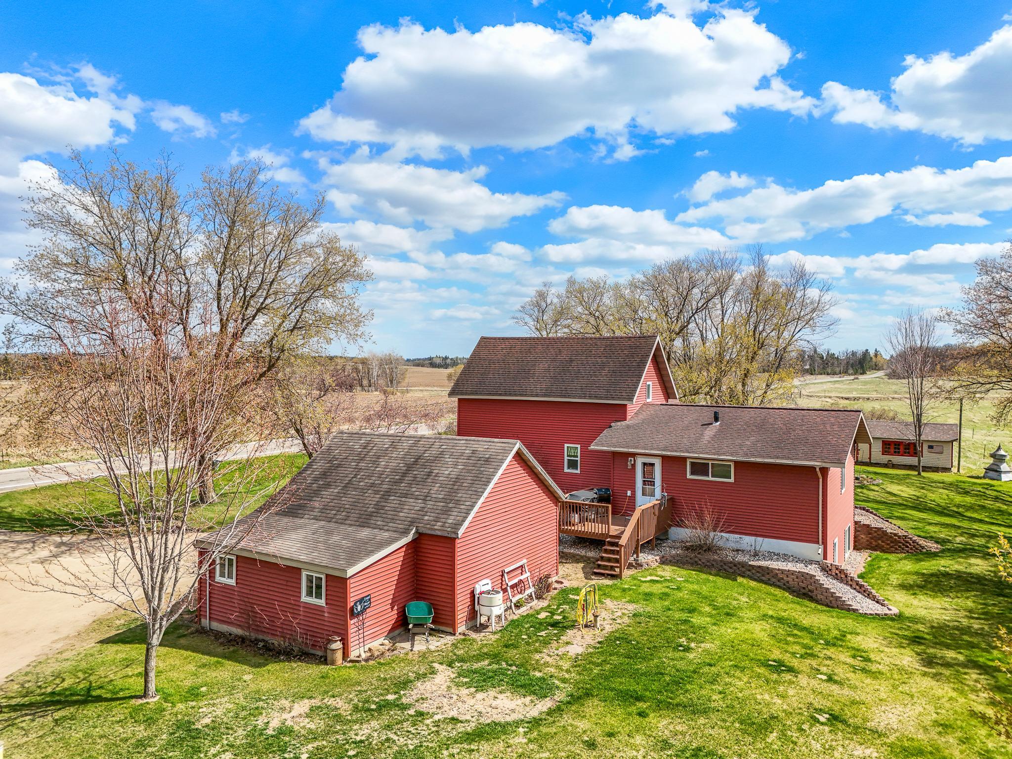 11100 Co Hwy 39, Frazee MN 56544 - Photo 20 of 31