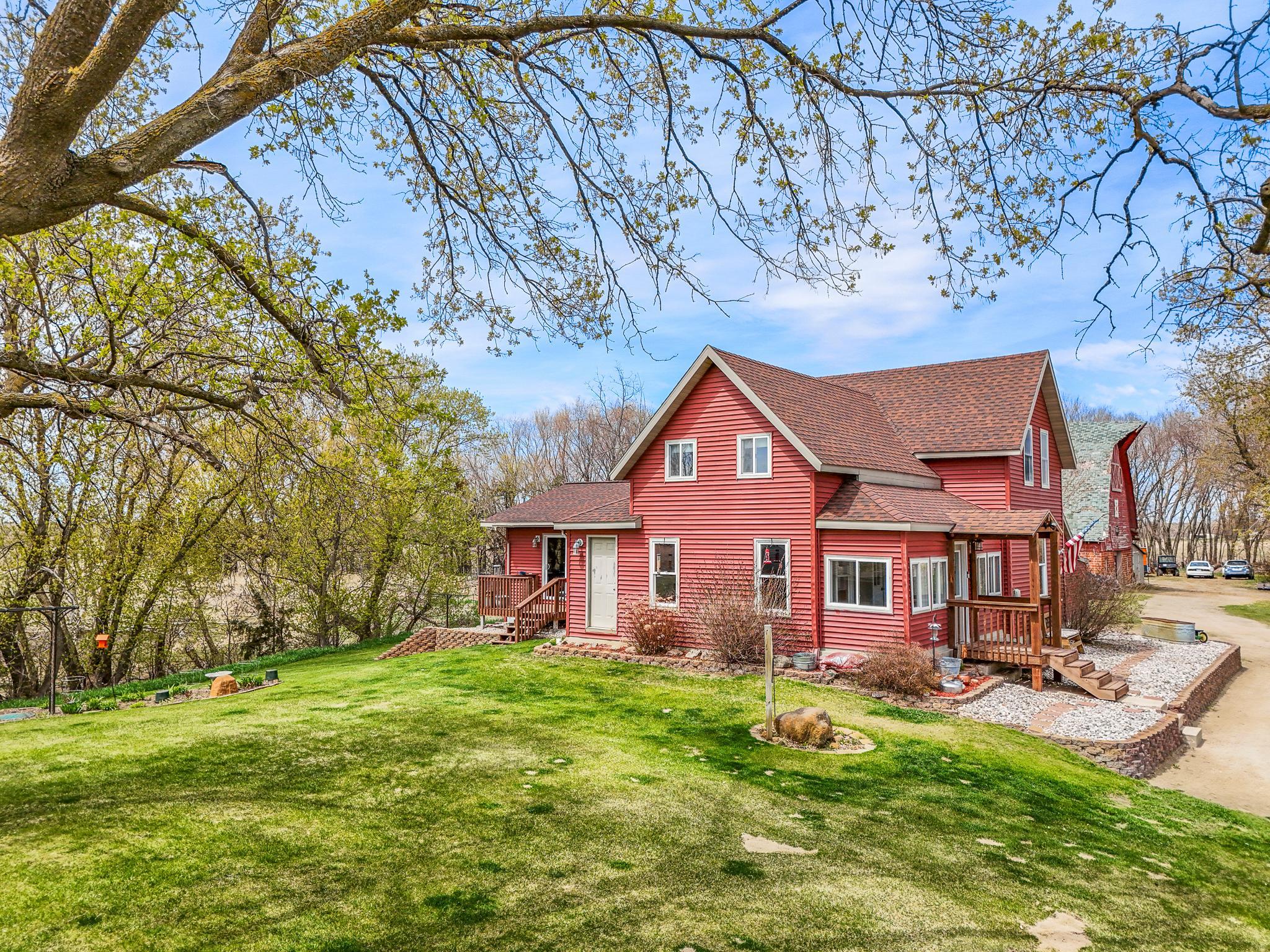 11100 Co Hwy 39, Frazee MN 56544 - Photo 23 of 31