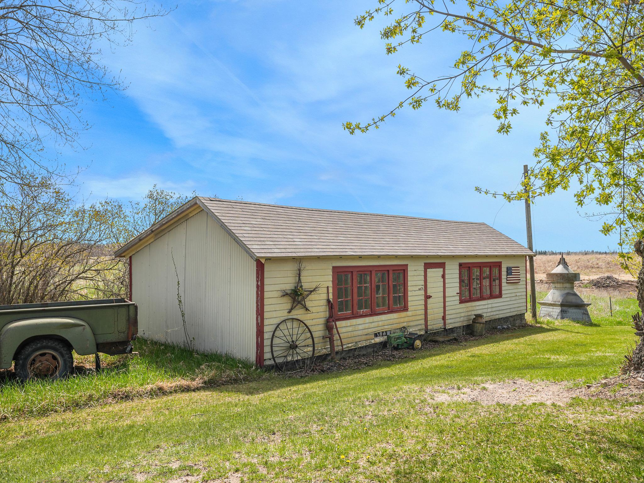 11100 Co Hwy 39, Frazee MN 56544 - Photo 25 of 31