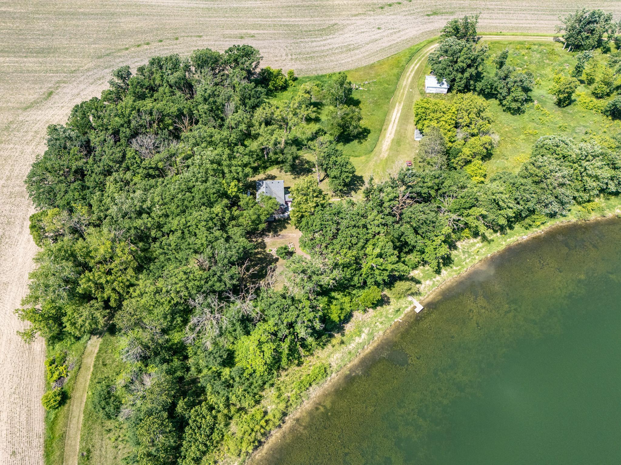1900 single family home for sale at 22736 370th Ave. SE (CR 41) SE in Erskine, MN — 4 bed, 2 bath (photo 18 of 28)