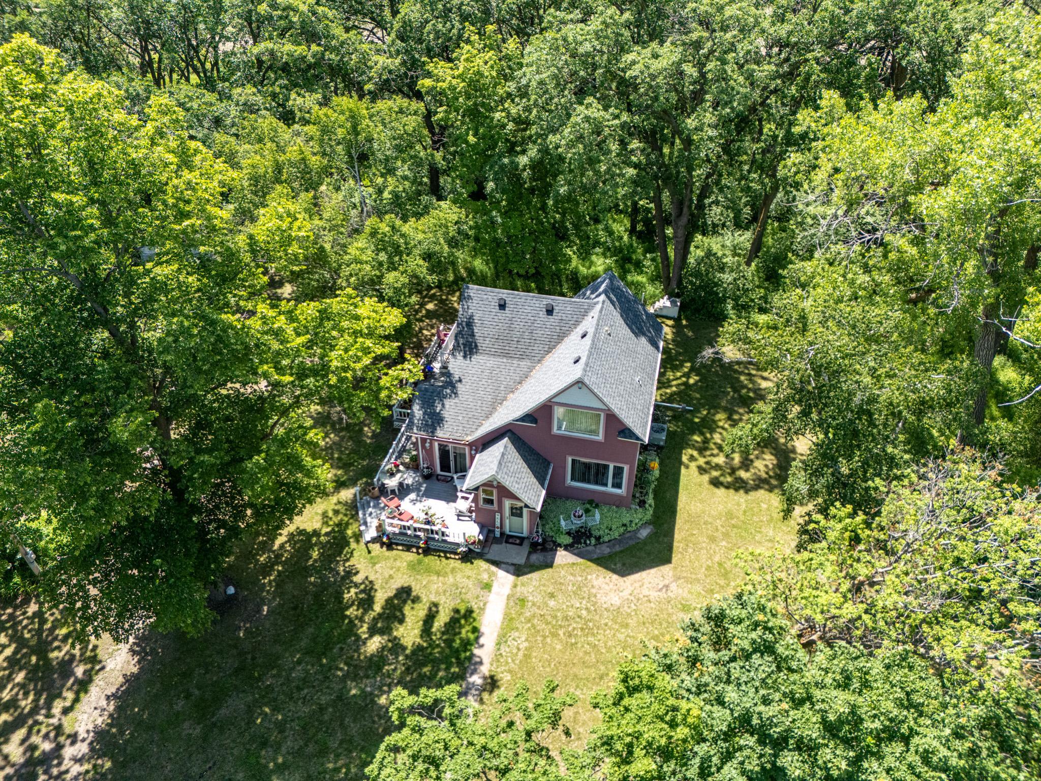 1900 single family home for sale at 22736 370th Ave. SE (CR 41) SE in Erskine, MN — 4 bed, 2 bath (photo 3 of 28)
