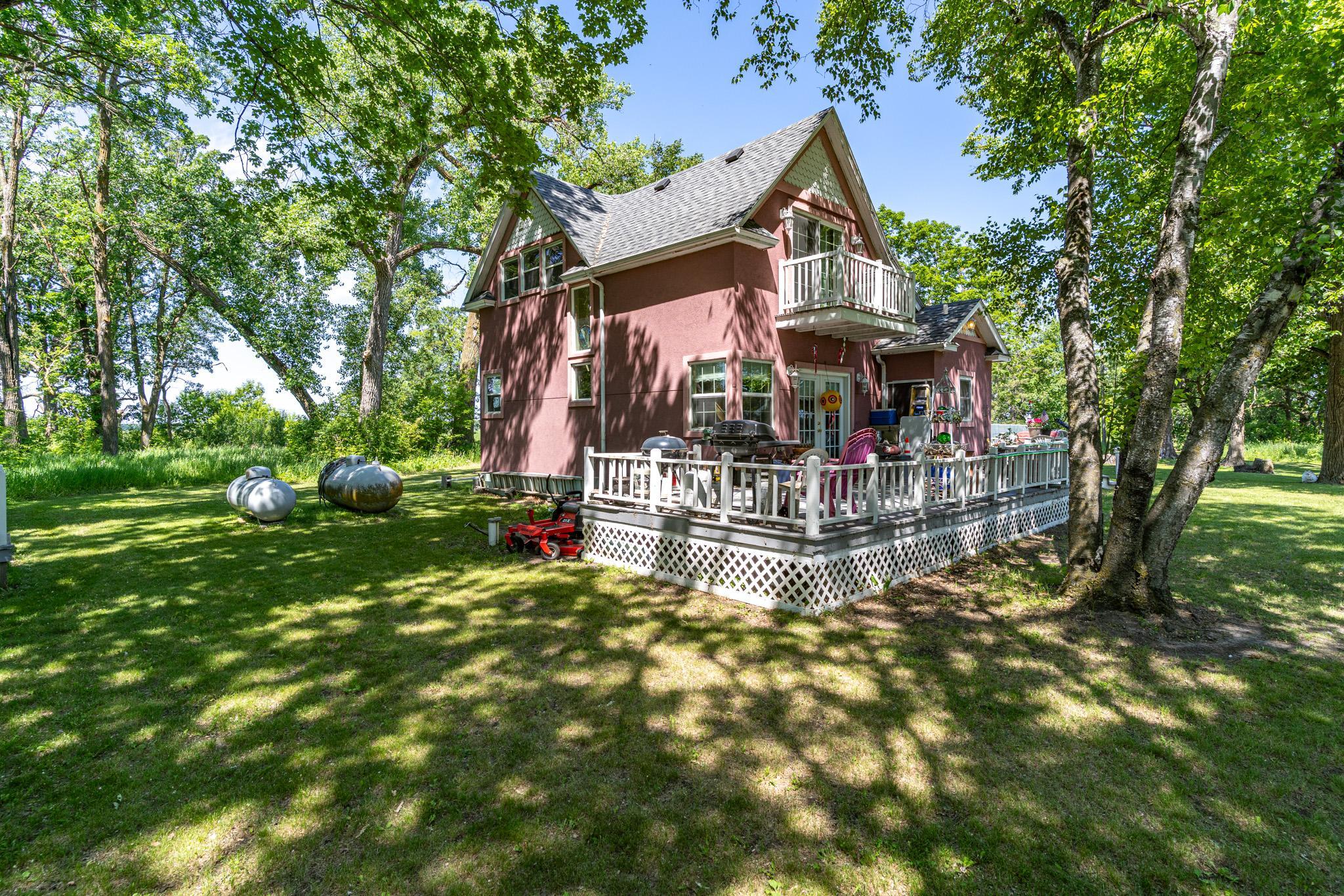 1900 single family home for sale at 22736 370th Ave. SE (CR 41) SE in Erskine, MN — 4 bed, 2 bath (photo 27 of 28)