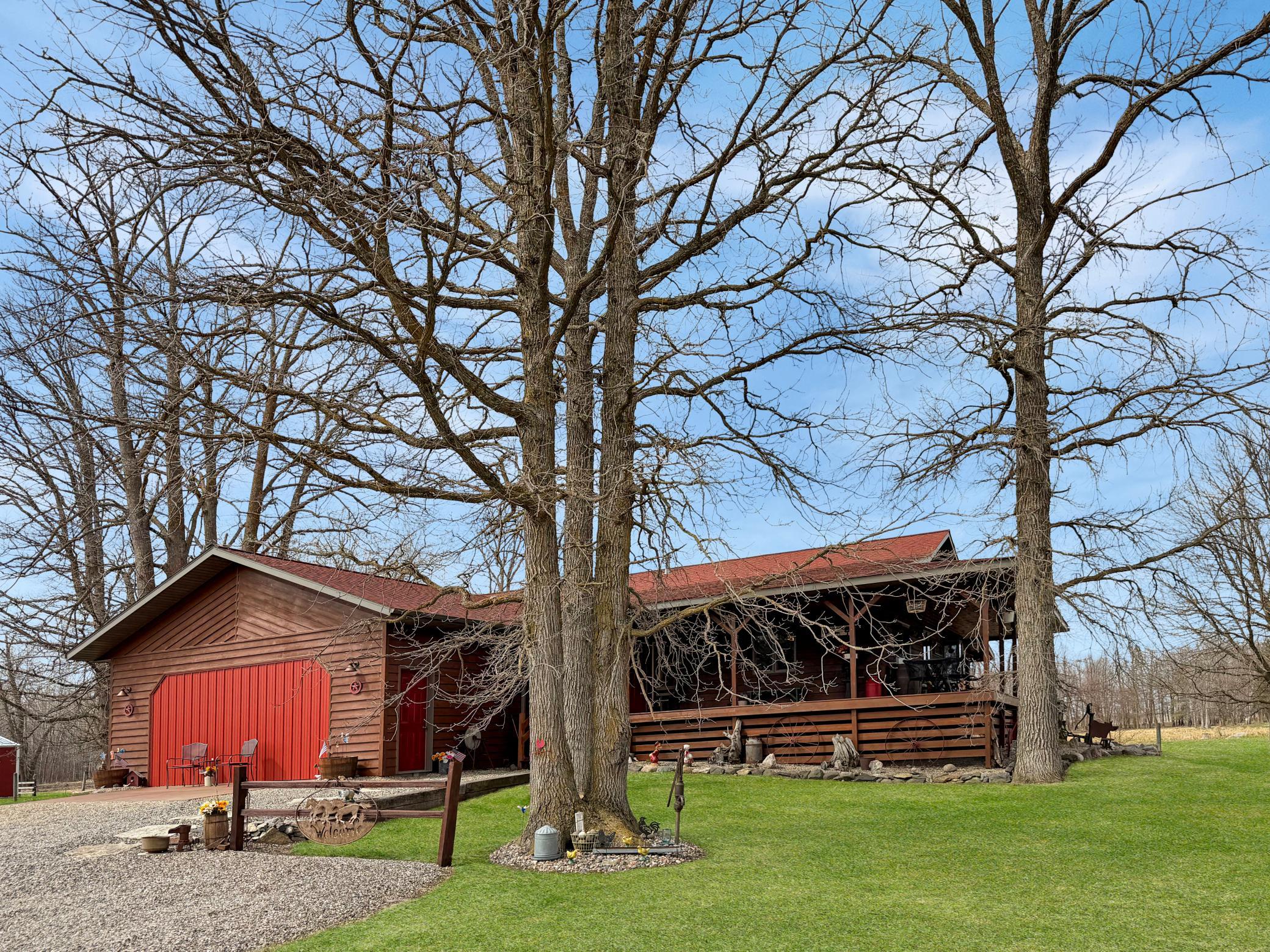 24301 Obrien Creek Road NE, Hines MN 56647 - Photo 2 of 59