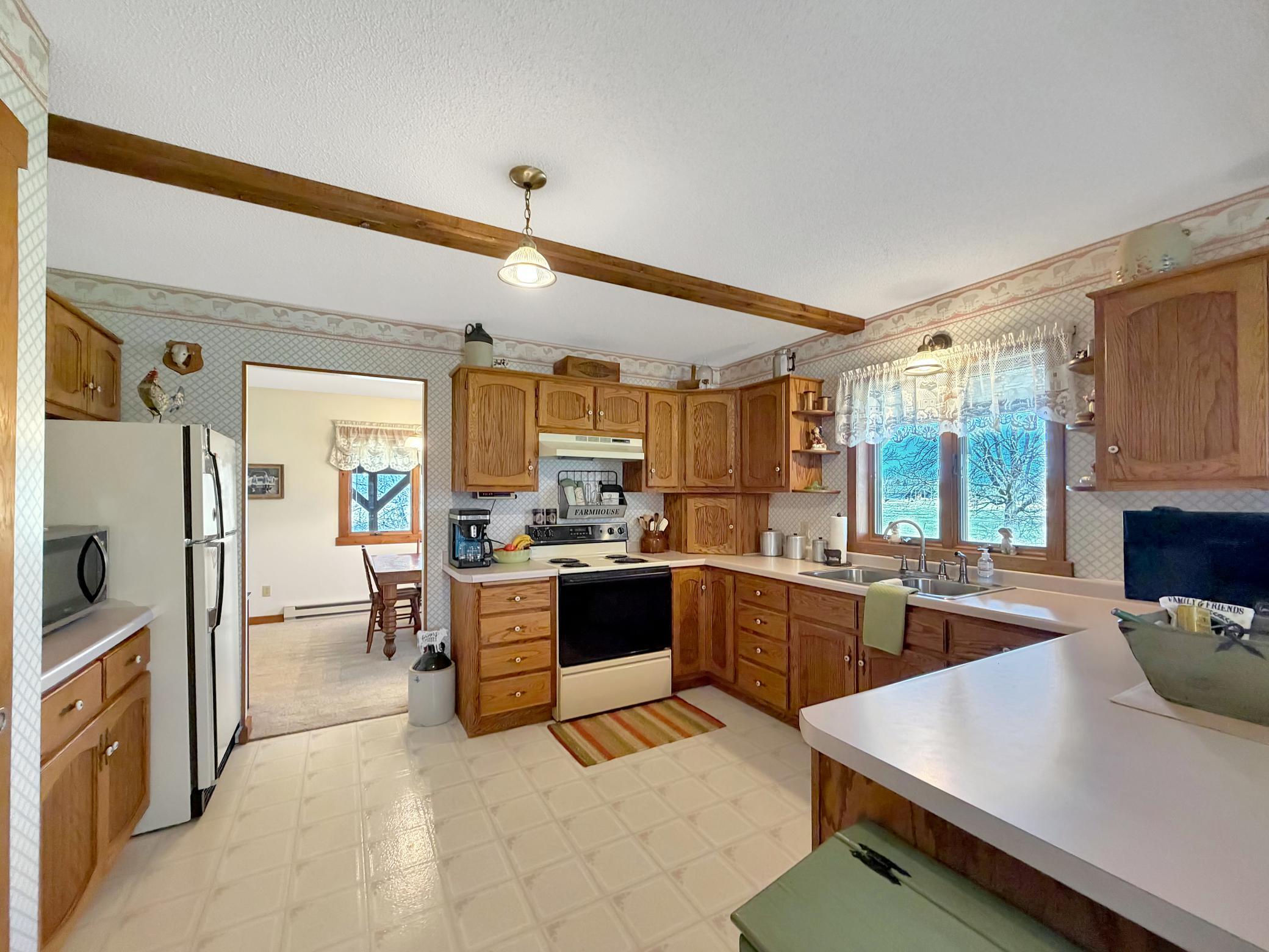 24301 Obrien Creek Road NE, Hines MN 56647 - Photo 13 of 59