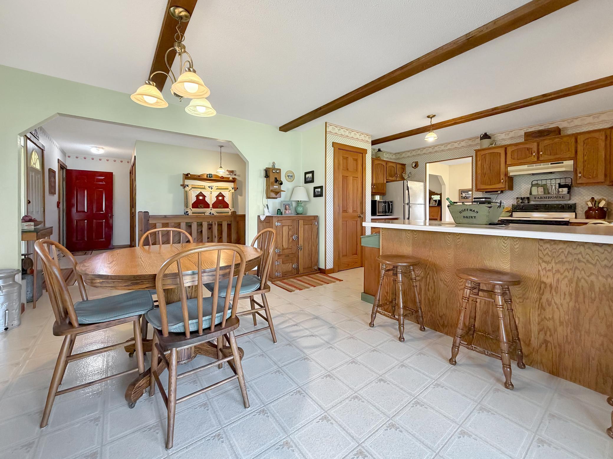 24301 Obrien Creek Road NE, Hines MN 56647 - Photo 15 of 59