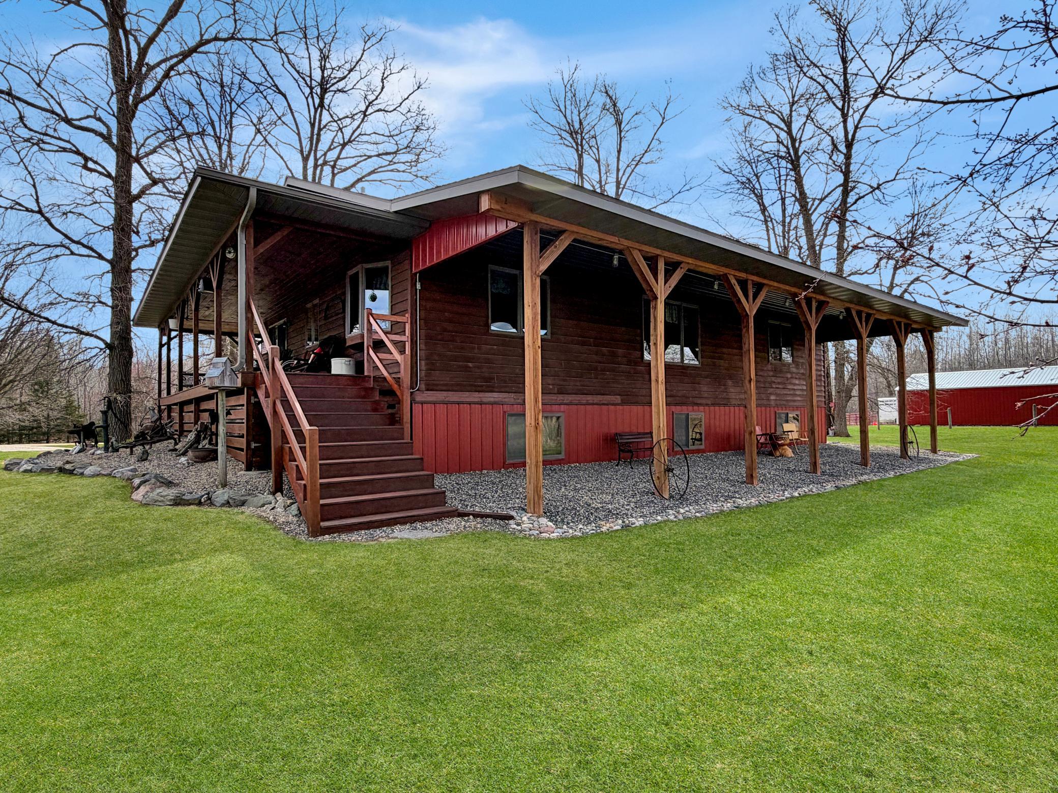 24301 Obrien Creek Road NE, Hines MN 56647 - Photo 3 of 59