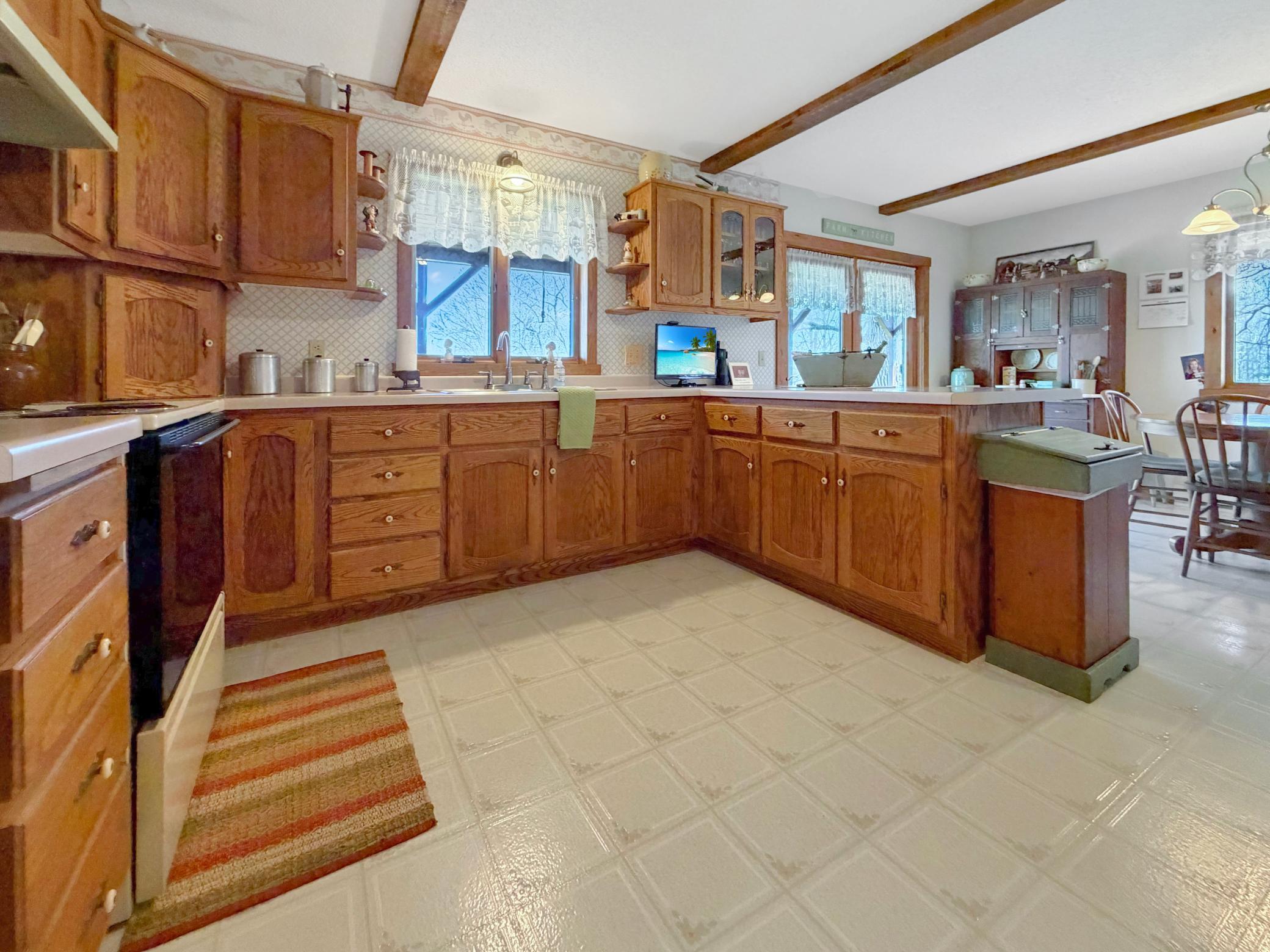 24301 Obrien Creek Road NE, Hines MN 56647 - Photo 21 of 59