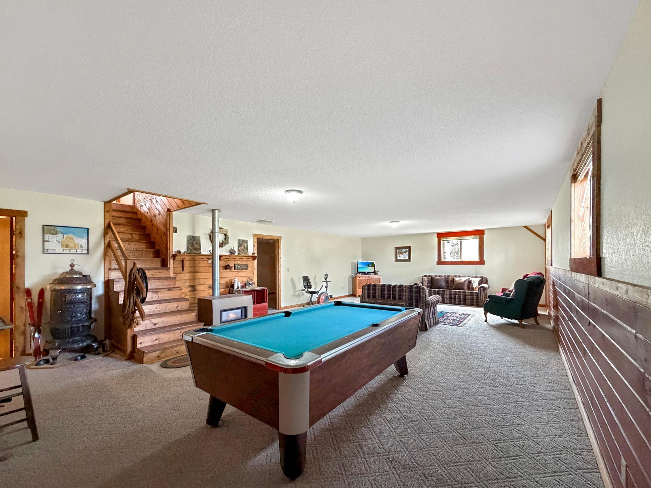 24301 Obrien Creek Road NE, Hines MN 56647 - Photo 30 of 59