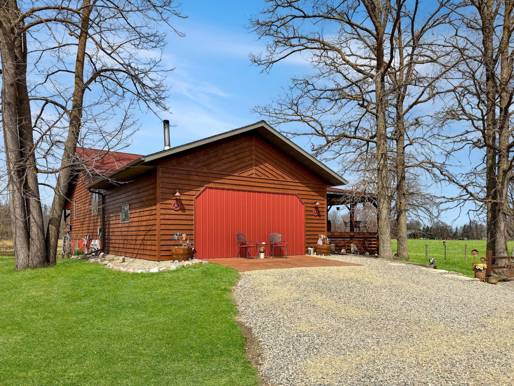 24301 Obrien Creek Road NE, Hines MN 56647 - Photo 4 of 59