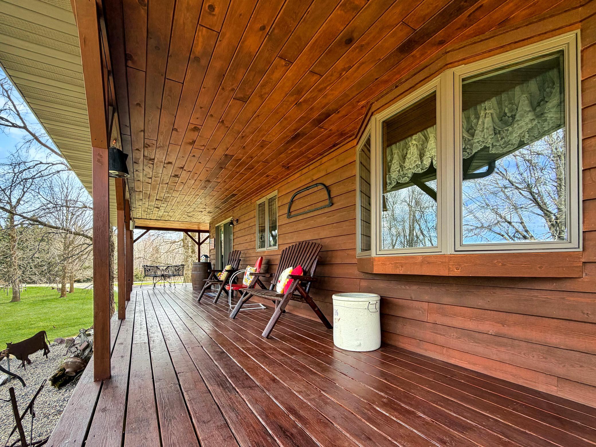 24301 Obrien Creek Road NE, Hines MN 56647 - Photo 5 of 59