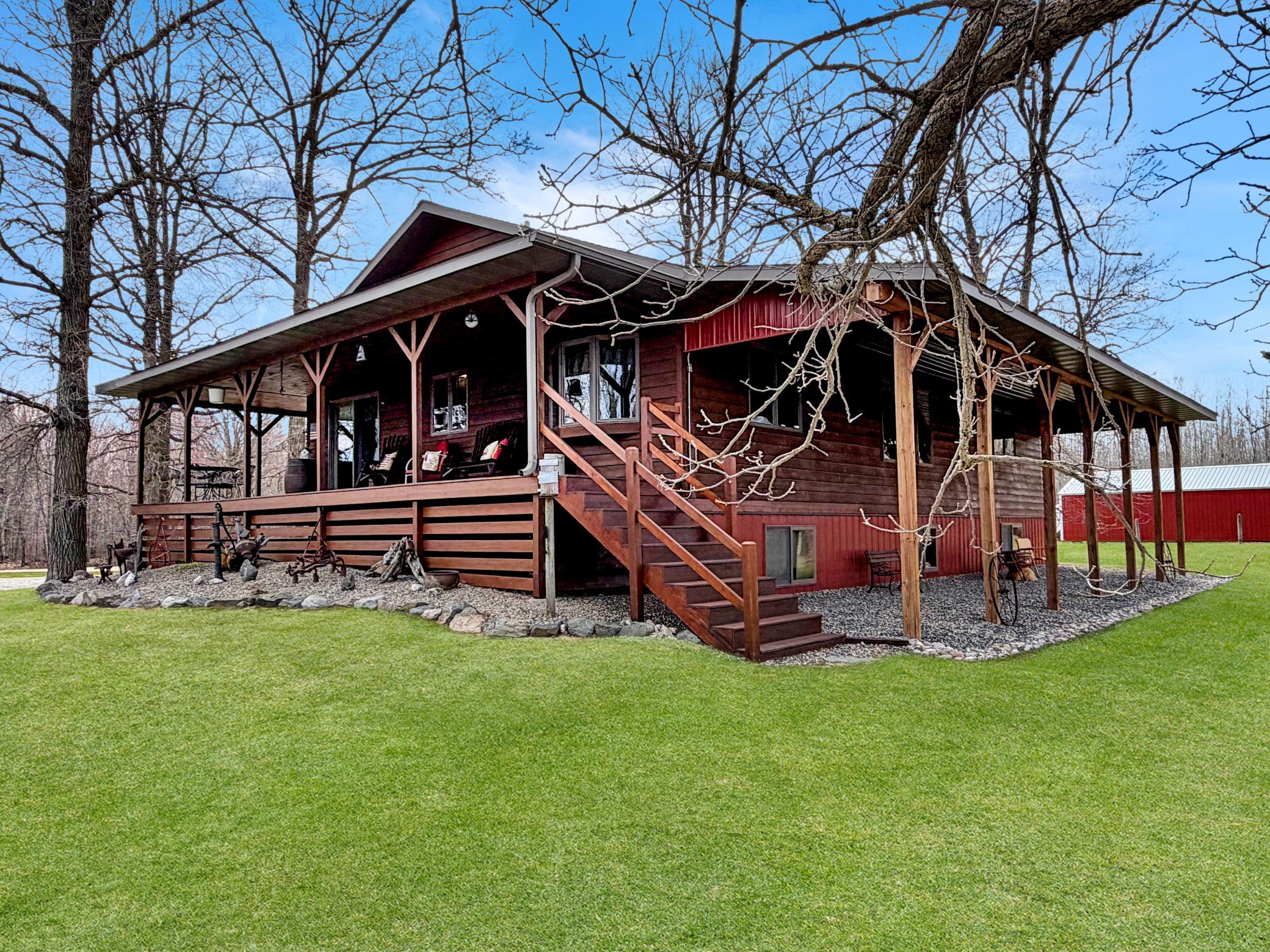24301 Obrien Creek Road NE, Hines MN 56647 - Photo 41 of 59