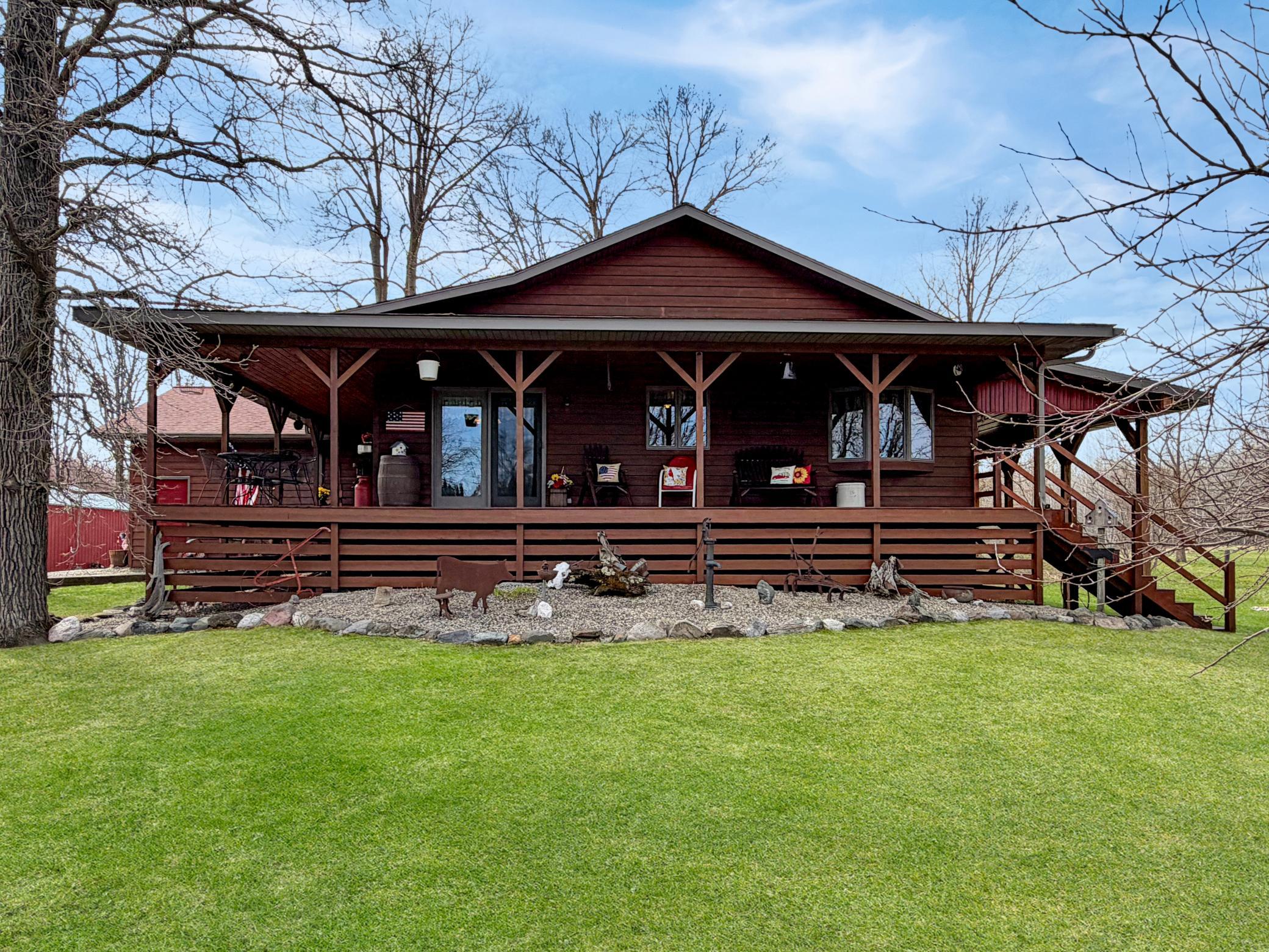 24301 Obrien Creek Road NE, Hines MN 56647 - Photo 42 of 59