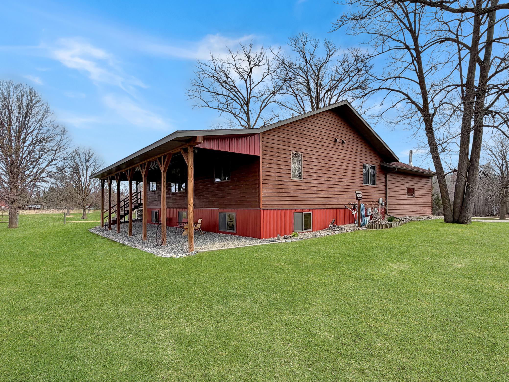 24301 Obrien Creek Road NE, Hines MN 56647 - Photo 43 of 59