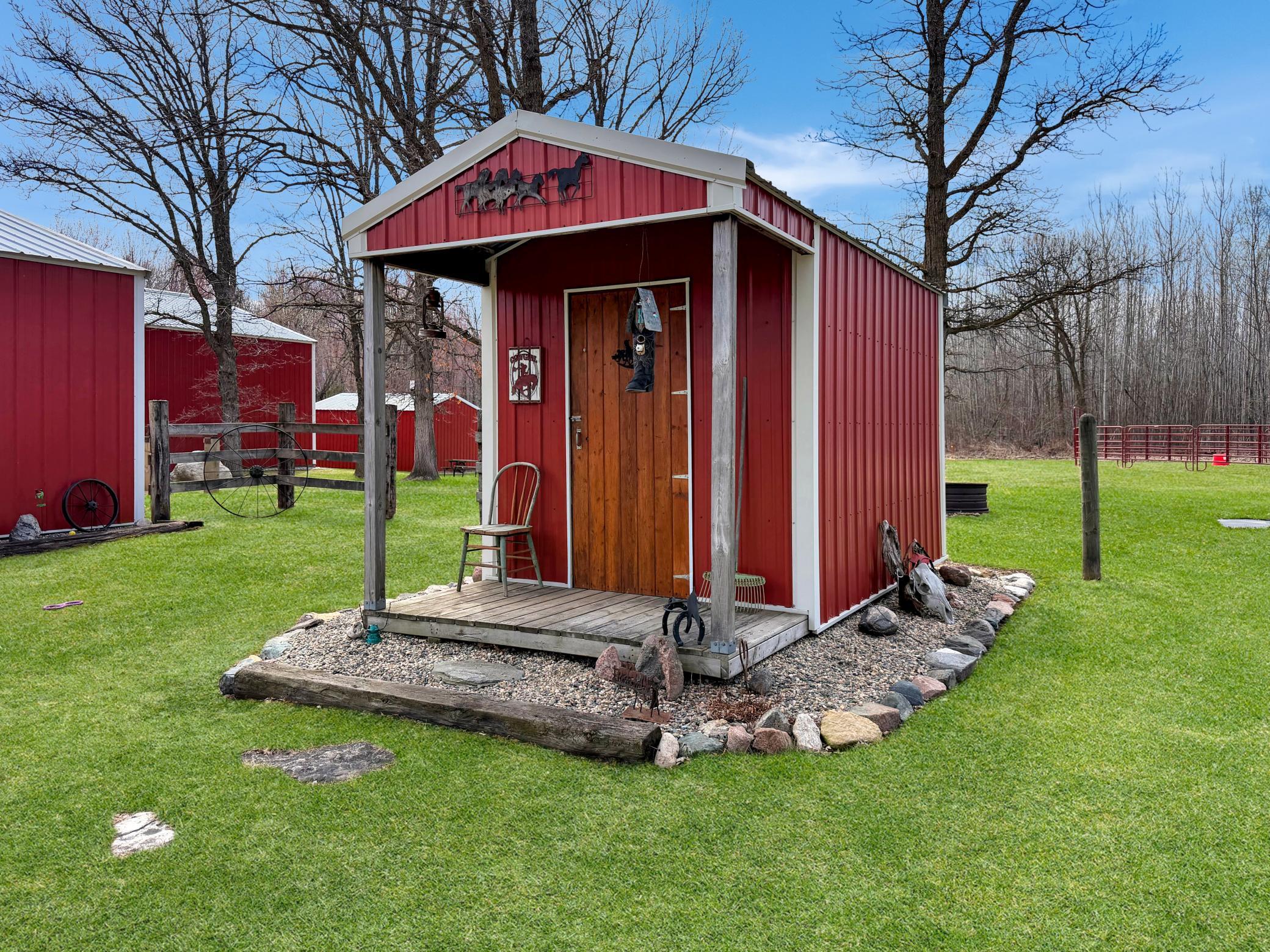 24301 Obrien Creek Road NE, Hines MN 56647 - Photo 44 of 59