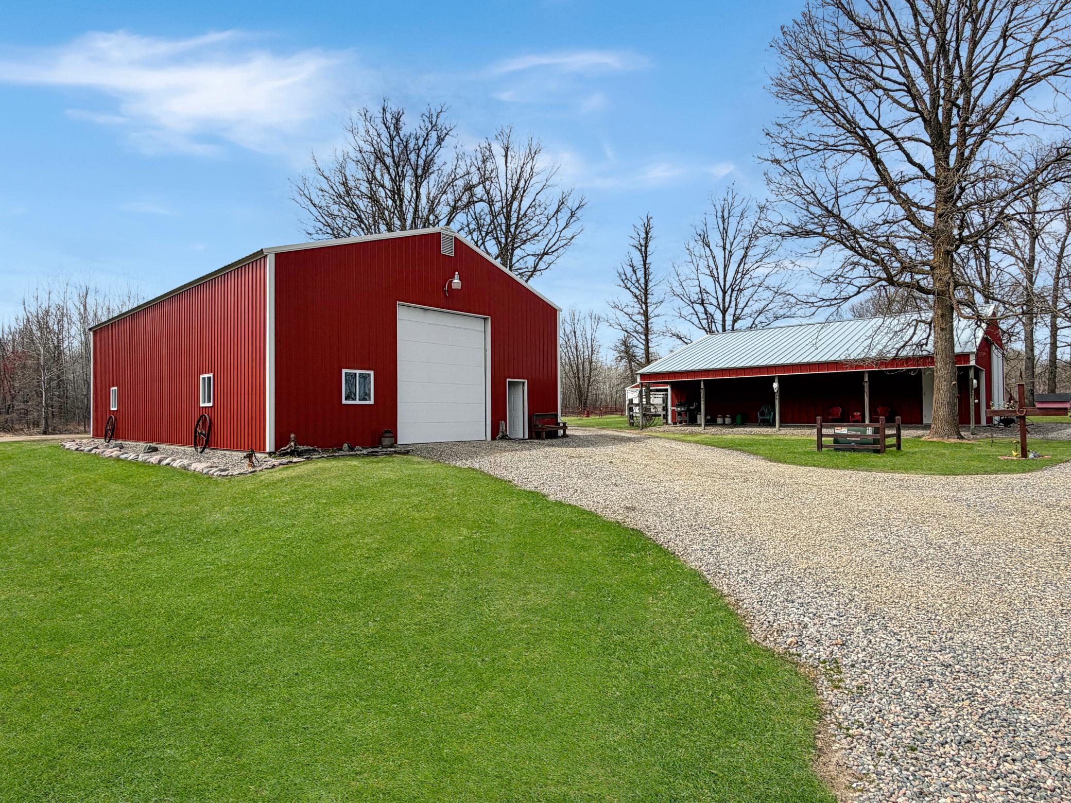 24301 Obrien Creek Road NE, Hines MN 56647 - Photo 45 of 59
