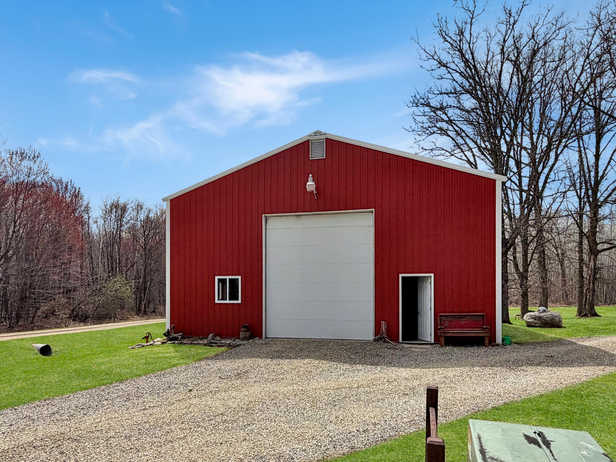 24301 Obrien Creek Road NE, Hines MN 56647 - Photo 46 of 59