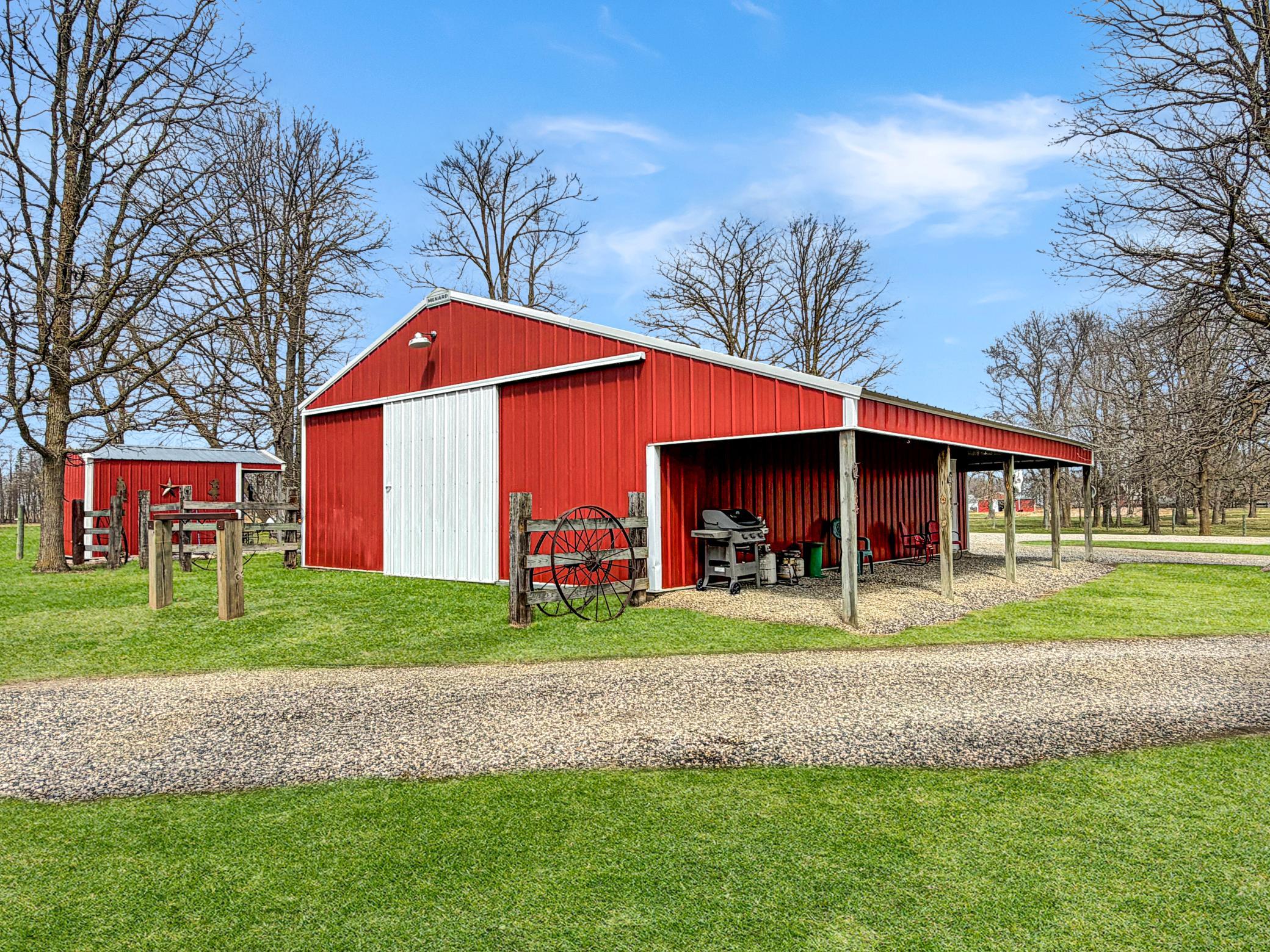 24301 Obrien Creek Road NE, Hines MN 56647 - Photo 50 of 59
