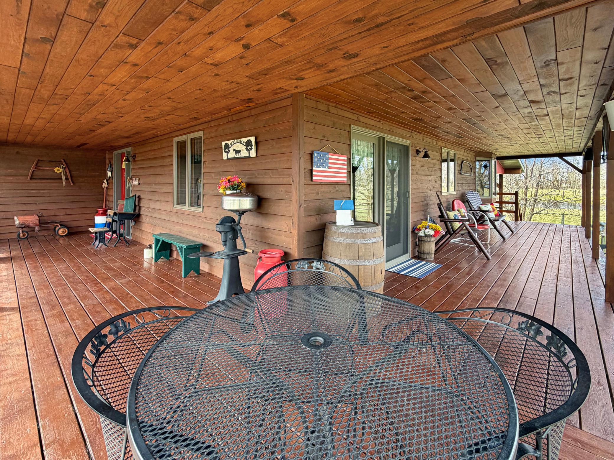 24301 Obrien Creek Road NE, Hines MN 56647 - Photo 6 of 59