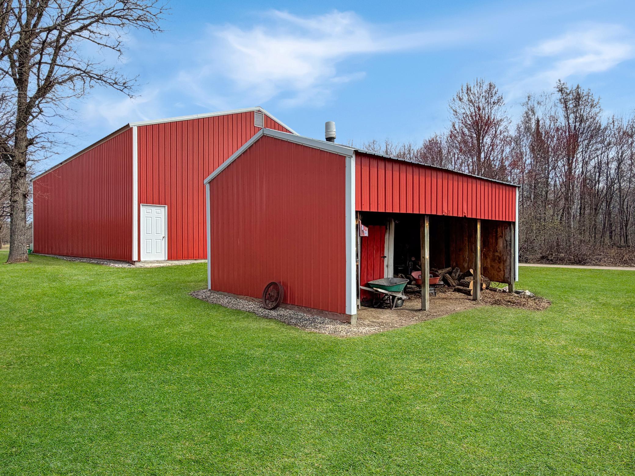 24301 Obrien Creek Road NE, Hines MN 56647 - Photo 51 of 59