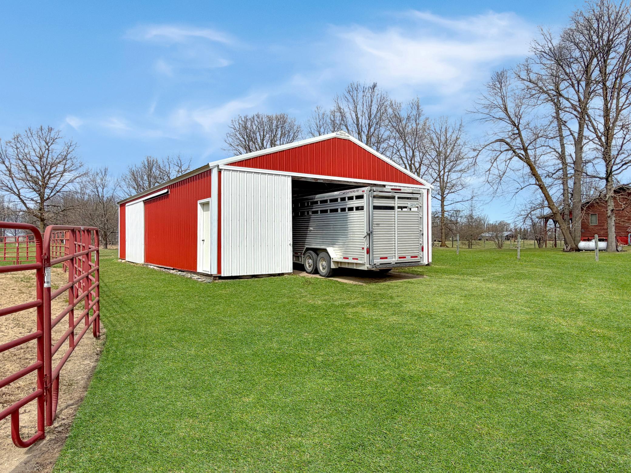 24301 Obrien Creek Road NE, Hines MN 56647 - Photo 52 of 59