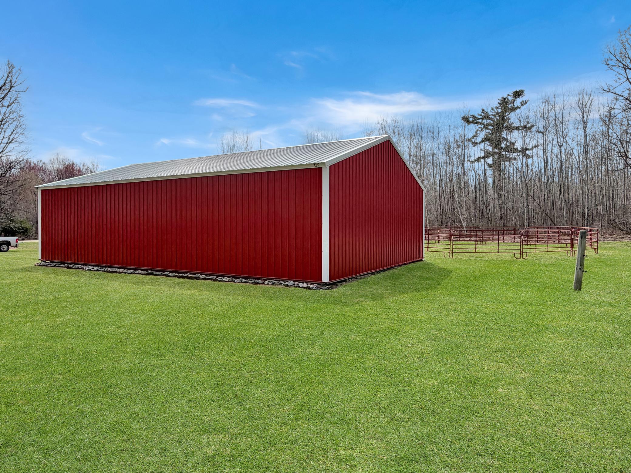 24301 Obrien Creek Road NE, Hines MN 56647 - Photo 53 of 59