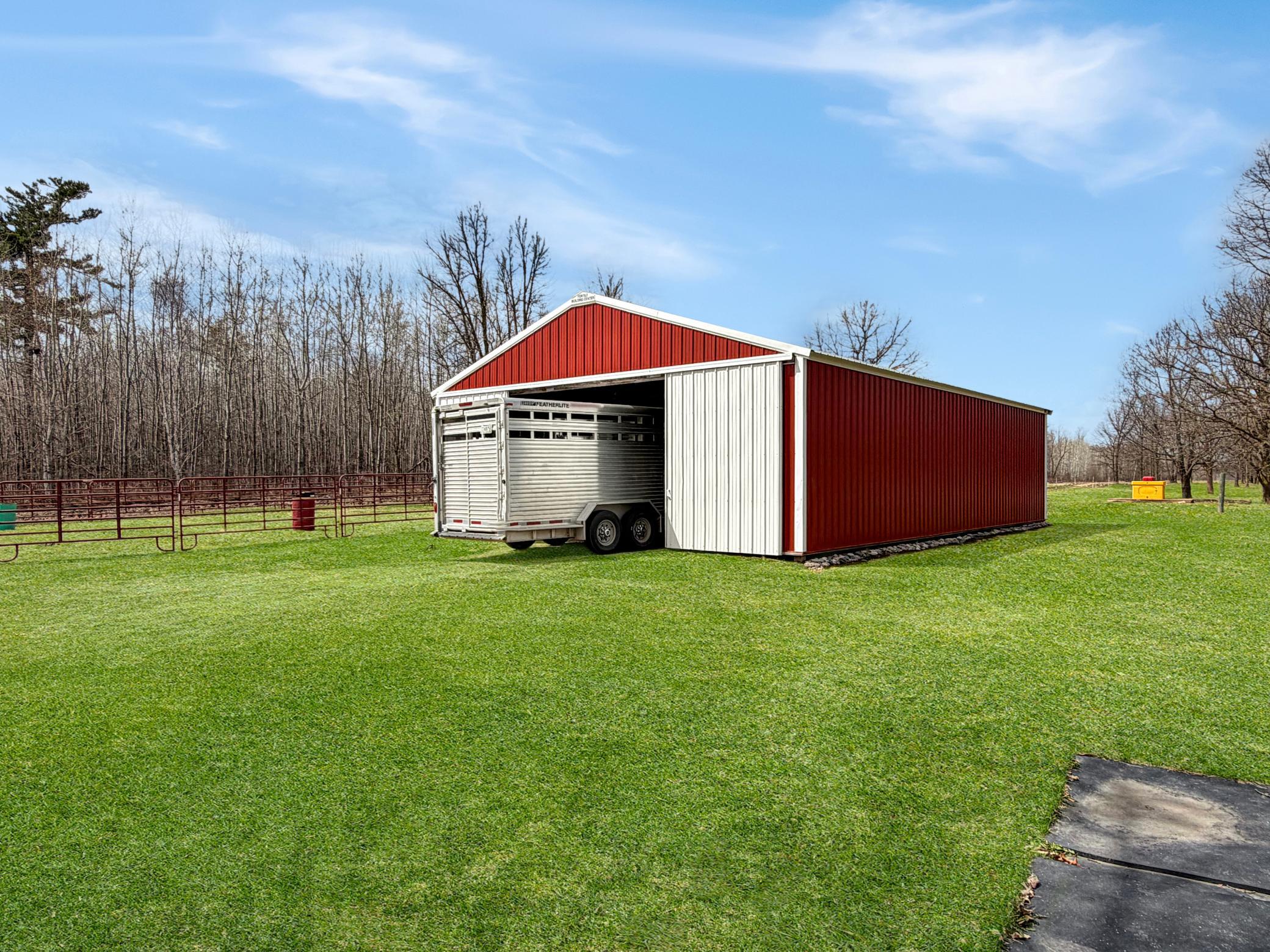 24301 Obrien Creek Road NE, Hines MN 56647 - Photo 54 of 59