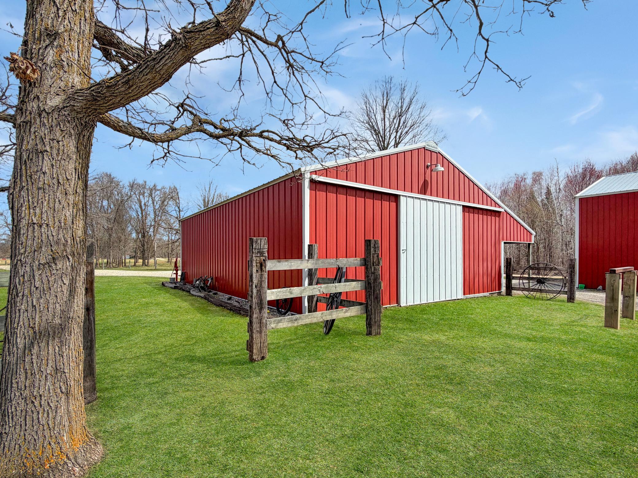24301 Obrien Creek Road NE, Hines MN 56647 - Photo 55 of 59