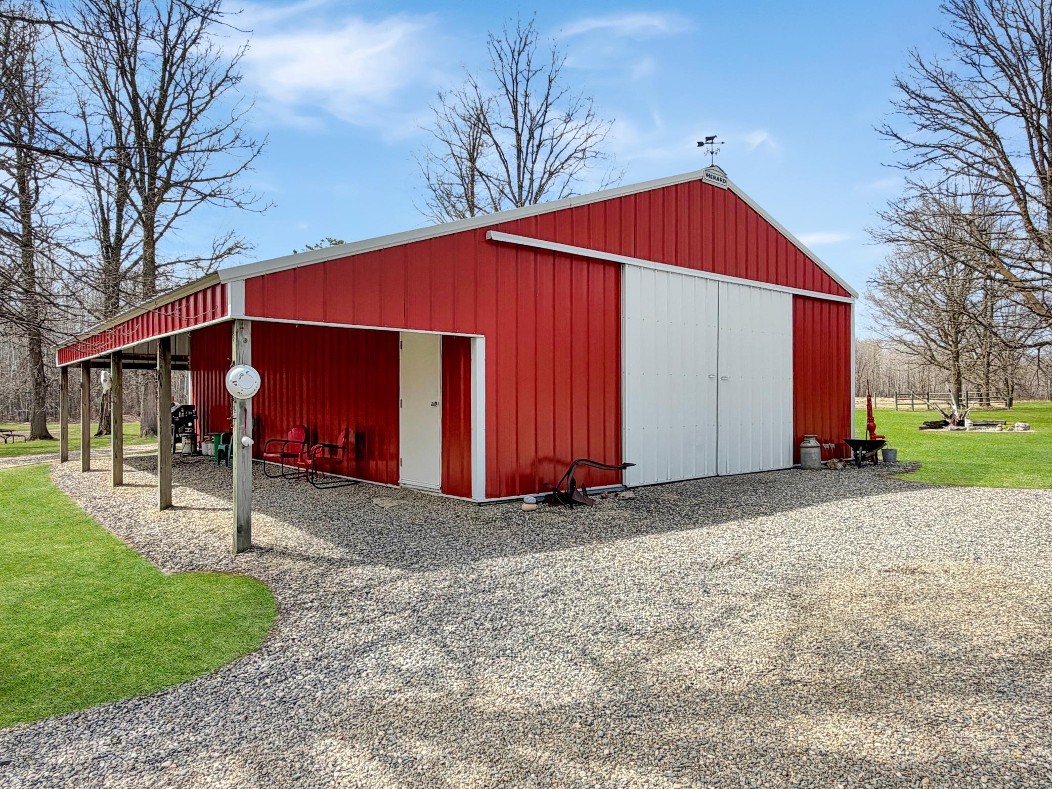 24301 Obrien Creek Road NE, Hines MN 56647 - Photo 57 of 59