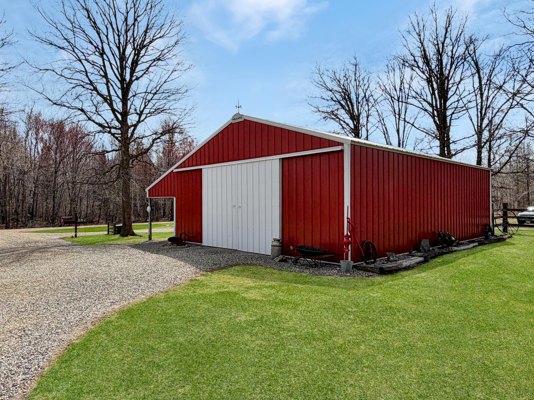 24301 Obrien Creek Road NE, Hines MN 56647 - Photo 58 of 59