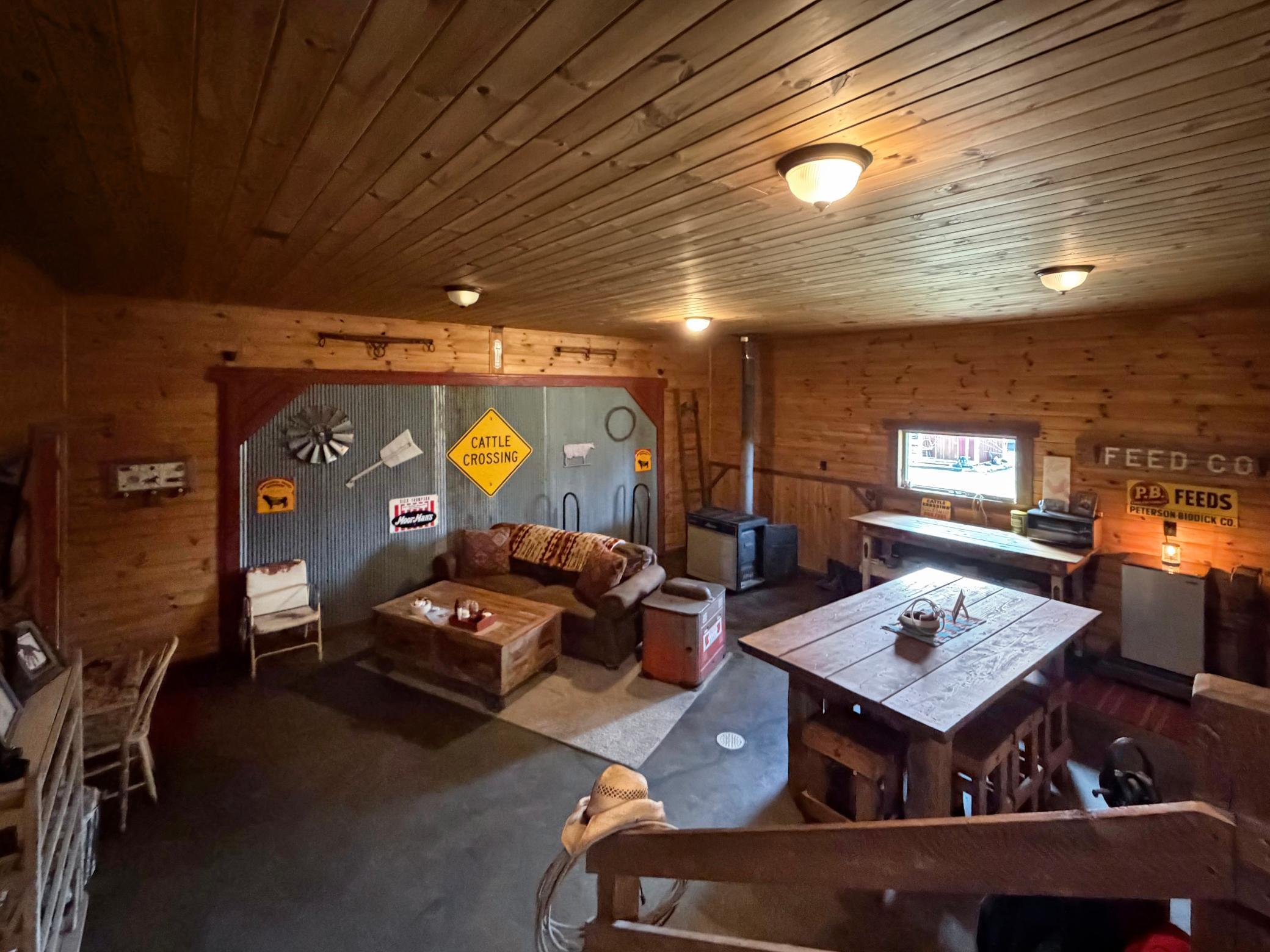 24301 Obrien Creek Road NE, Hines MN 56647 - Photo 7 of 59
