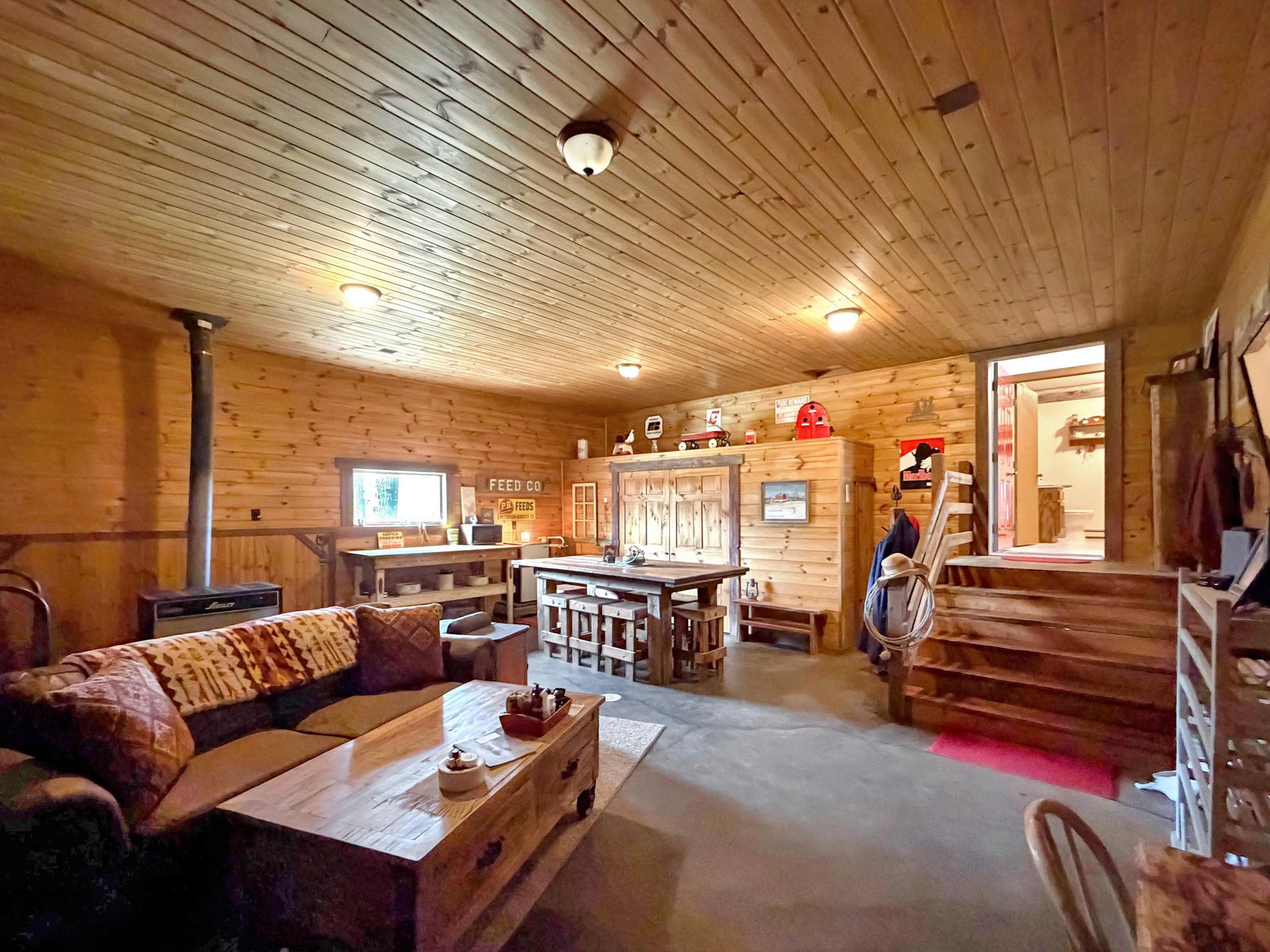 24301 Obrien Creek Road NE, Hines MN 56647 - Photo 8 of 59