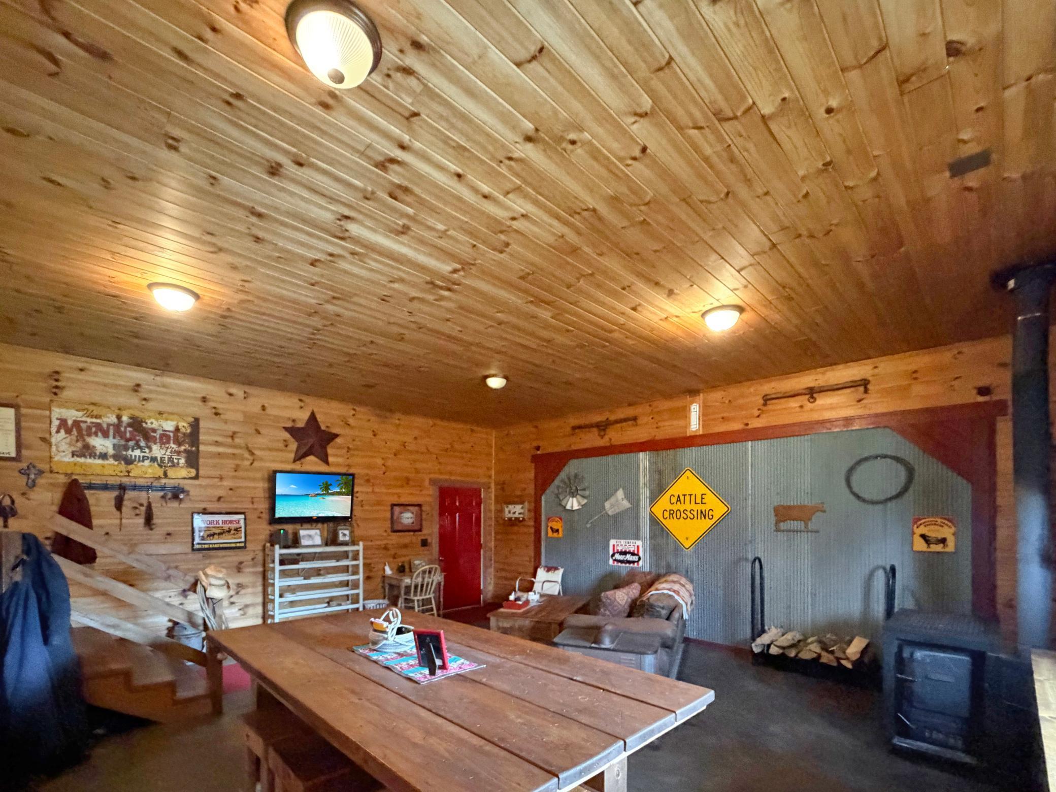 24301 Obrien Creek Road NE, Hines MN 56647 - Photo 9 of 59
