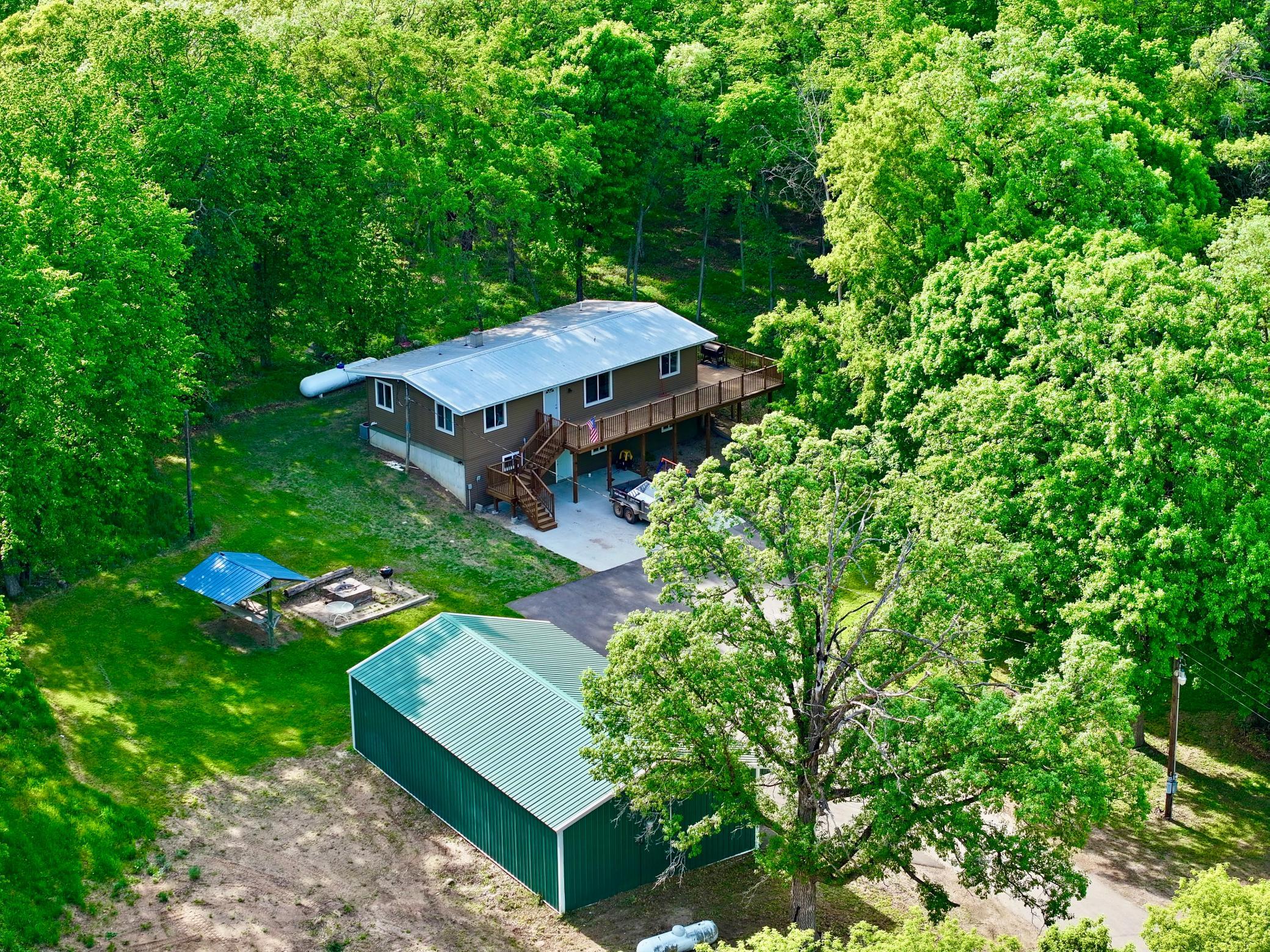 41621 County Highway 41, Dent MN 56528 - Photo 48 of 59