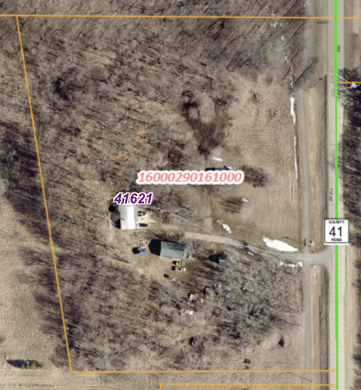 41621 County Highway 41, Dent MN 56528 - Photo 55 of 59
