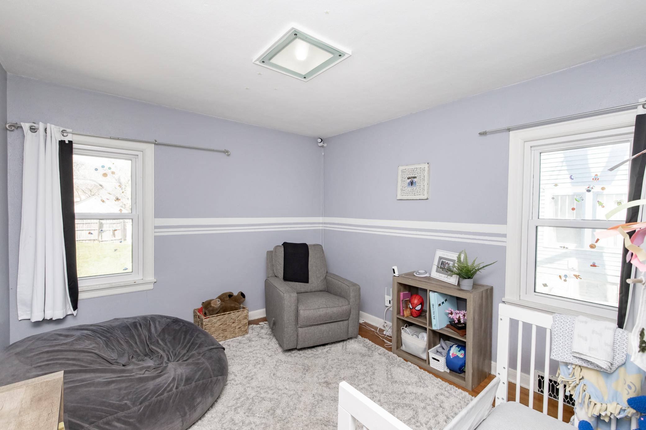 1937 single family home for sale at 1525 4th Avenue S in Fargo, ND — 4 bed, 2 bath (photo 20 of 53)